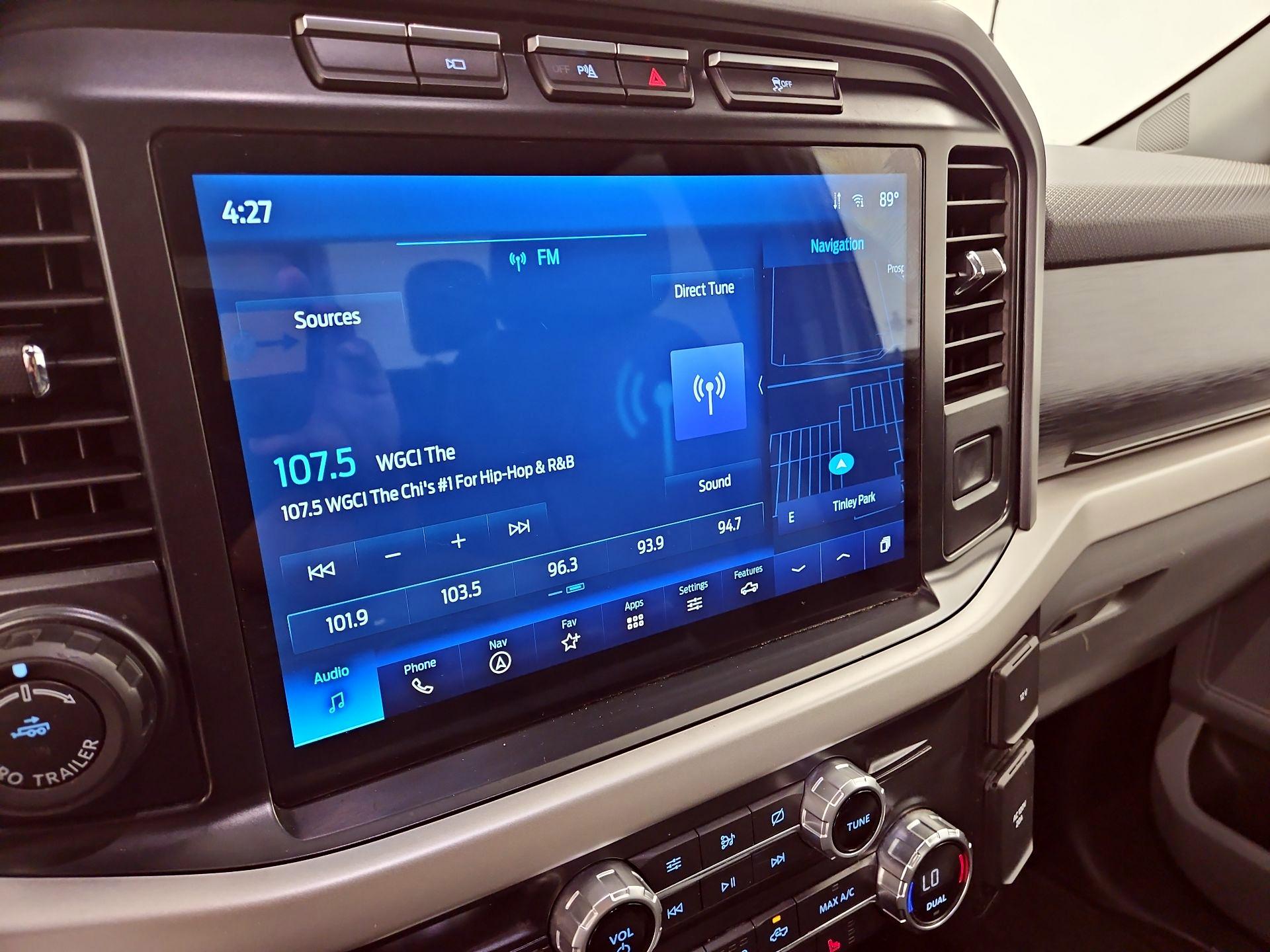 Thumbnail: 2021 Ford F-150 - 16