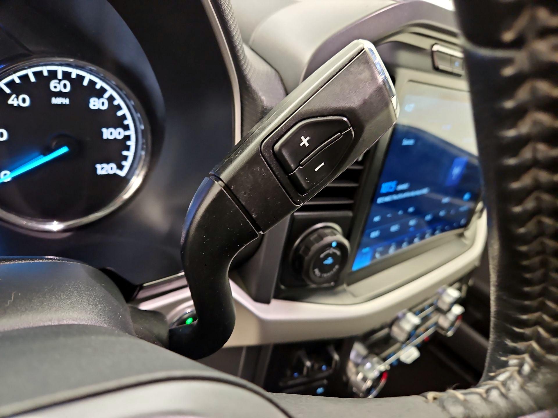 Thumbnail: 2021 Ford F-150 - 18