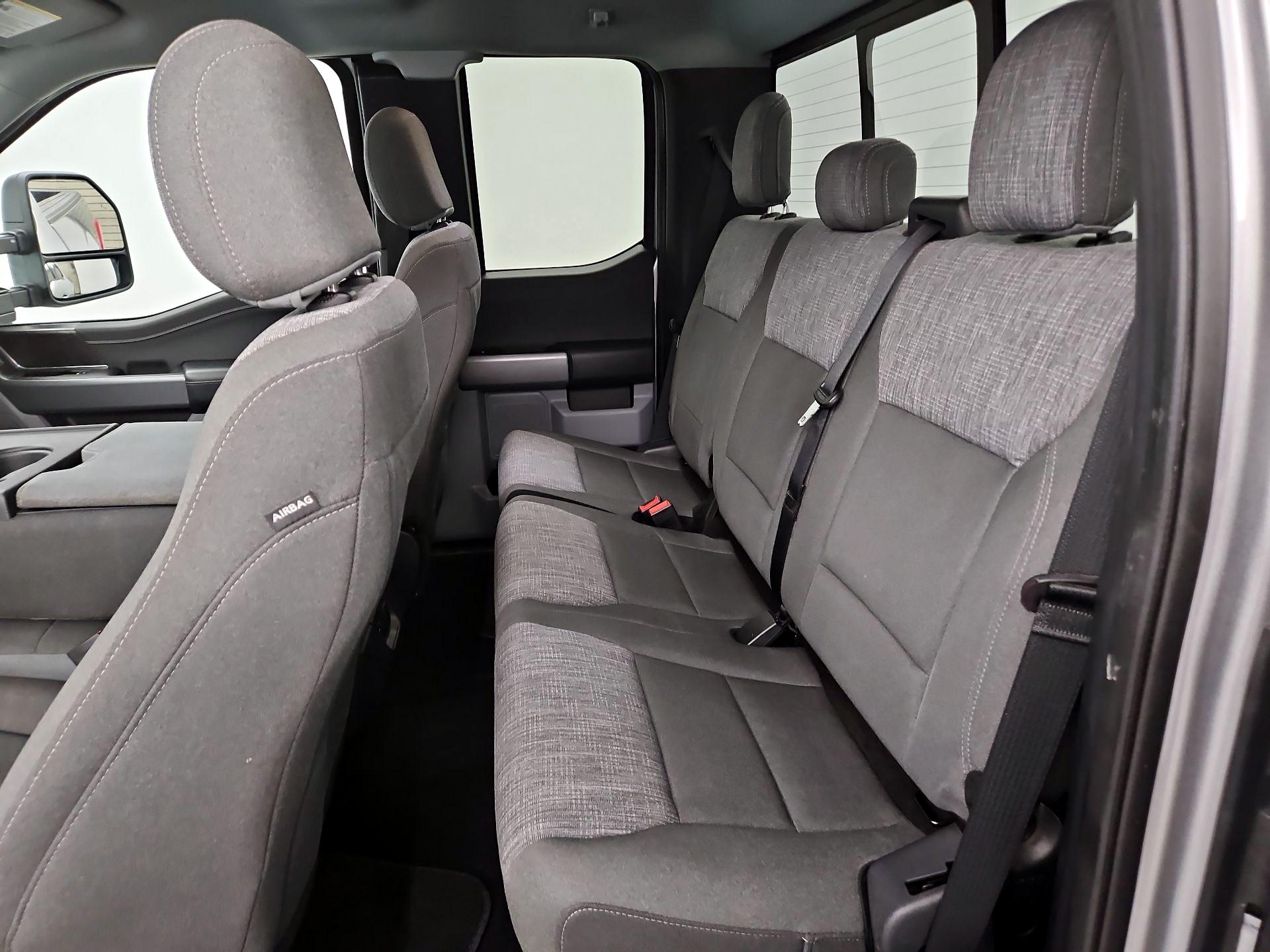 Thumbnail: 2021 Ford F-150 - 20