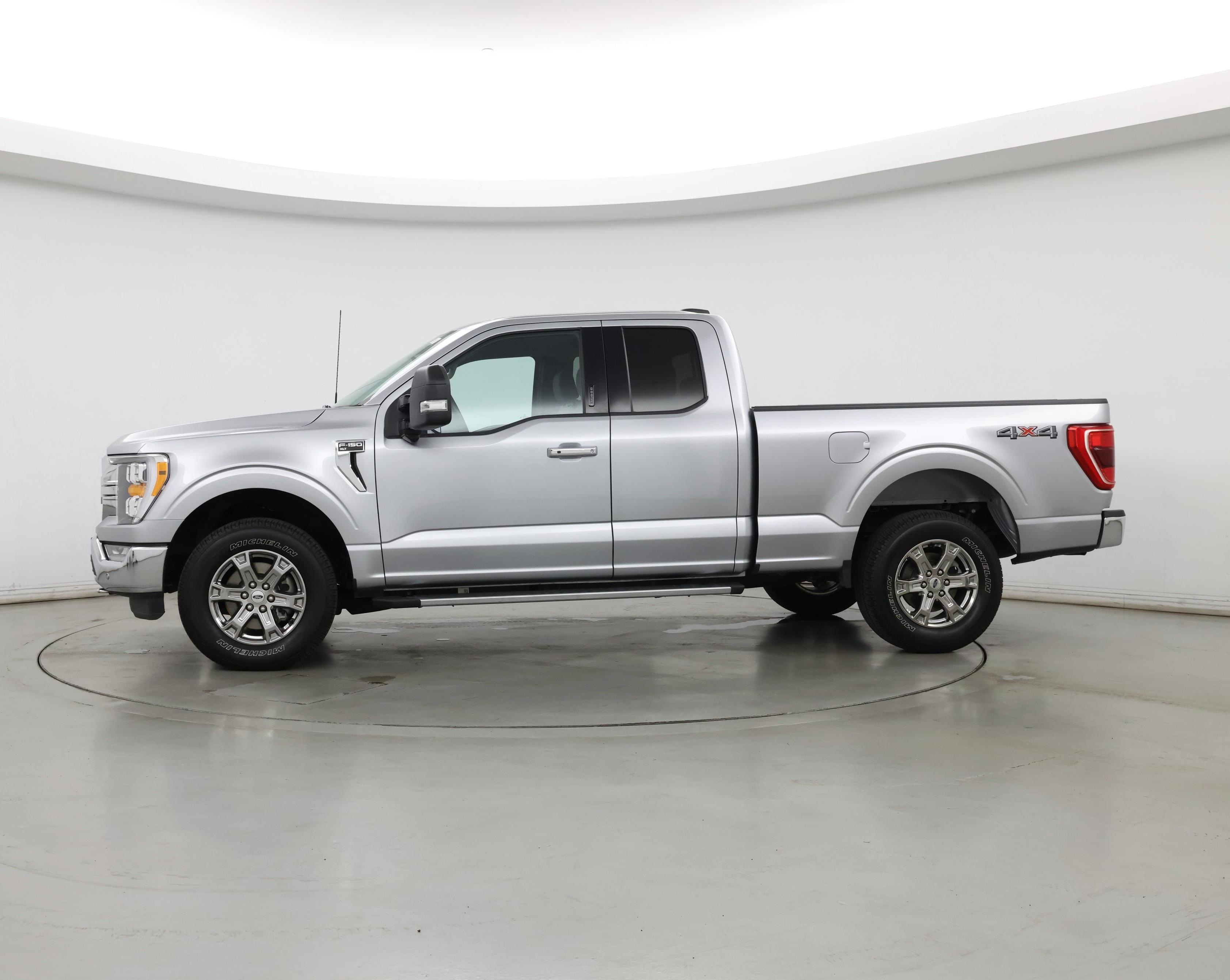 Thumbnail: 2021 Ford F-150 - 3