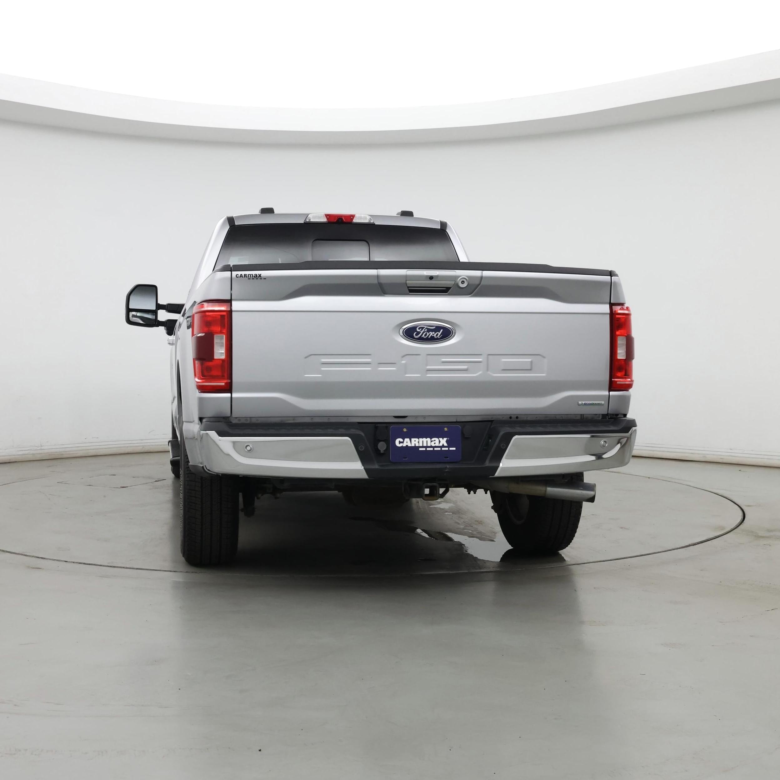 Thumbnail: 2021 Ford F-150 - 6