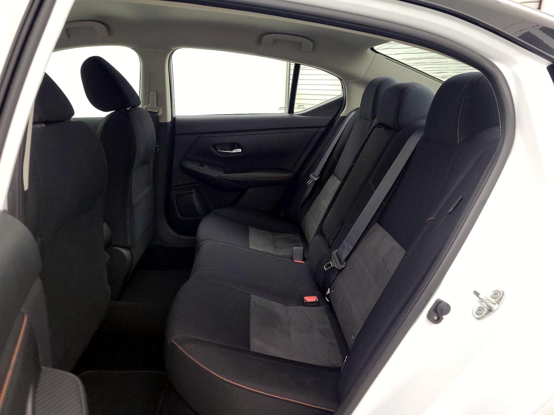 Thumbnail: 2021 Nissan Sentra - 19