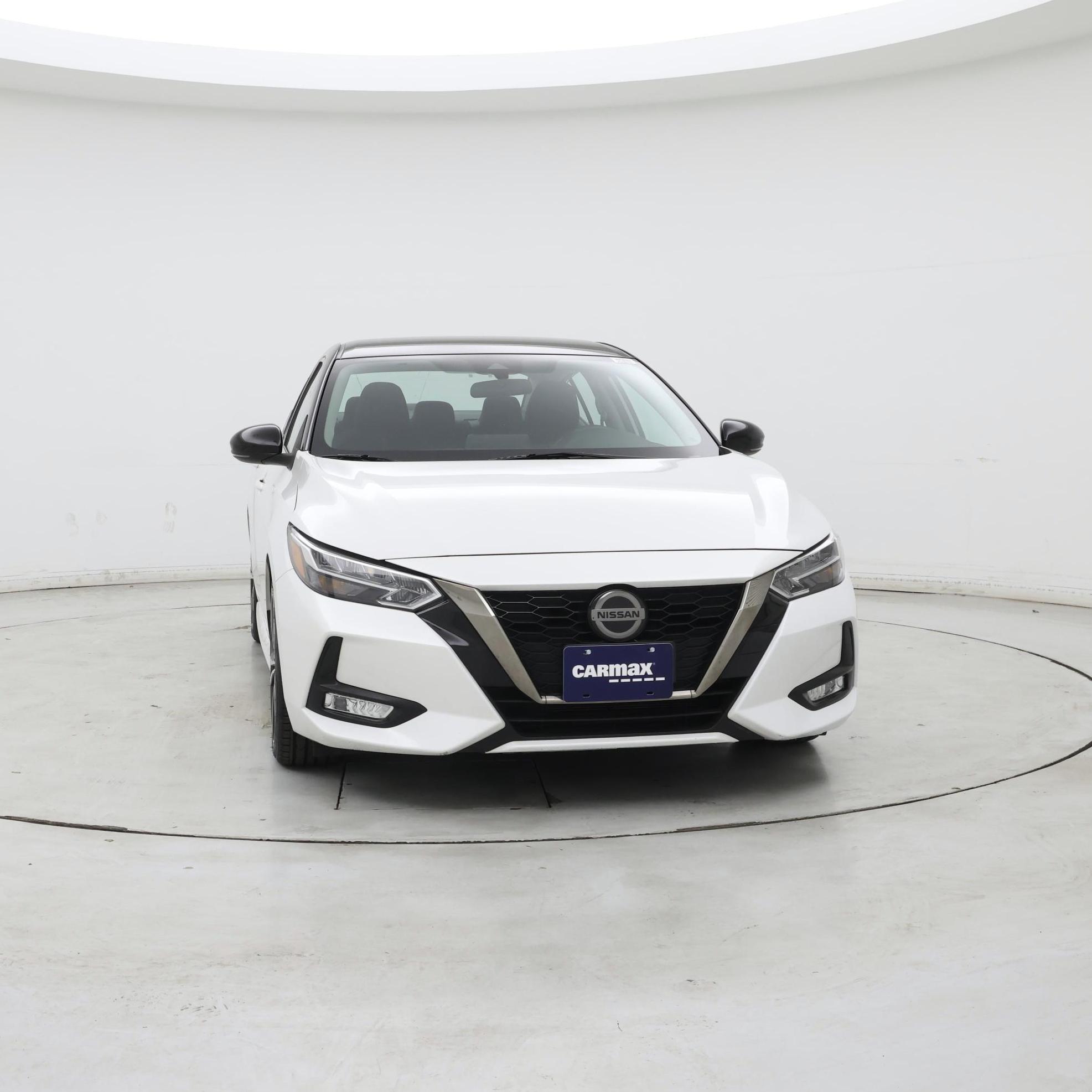 Thumbnail: 2021 Nissan Sentra - 5