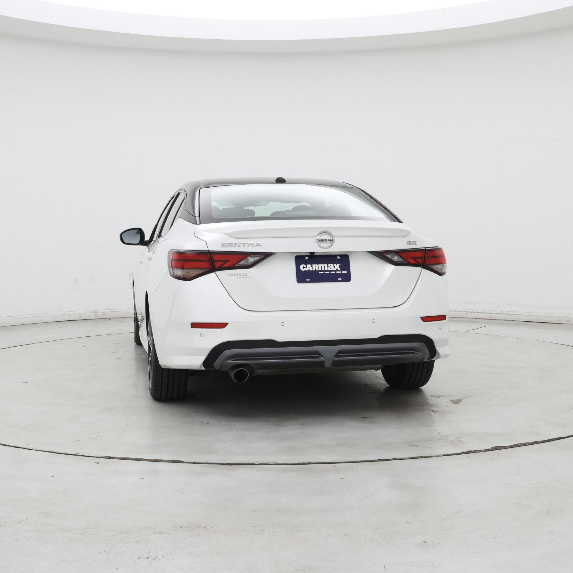 Thumbnail: 2021 Nissan Sentra - 6