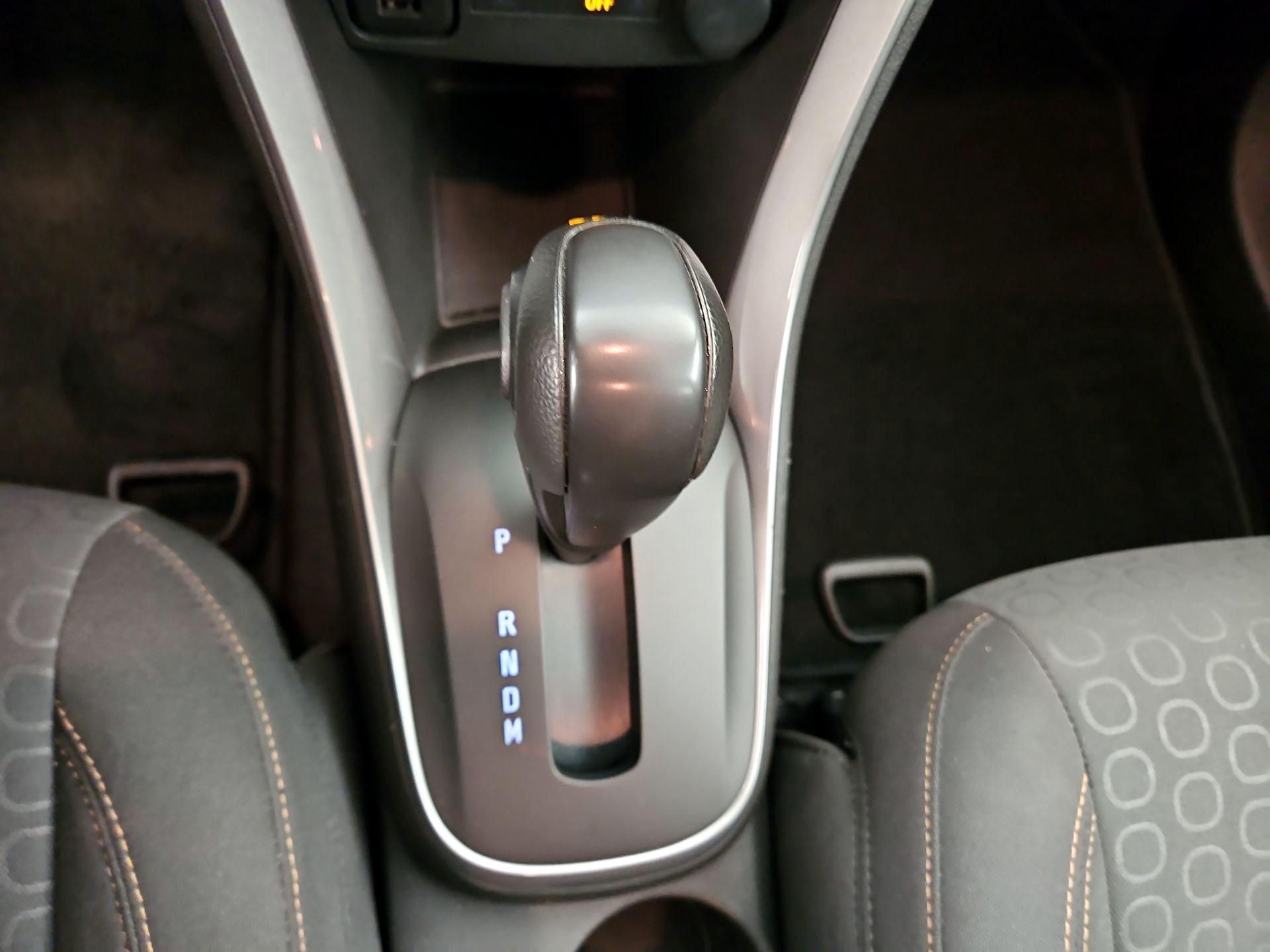 Thumbnail: 2020 Chevrolet Trax - 17