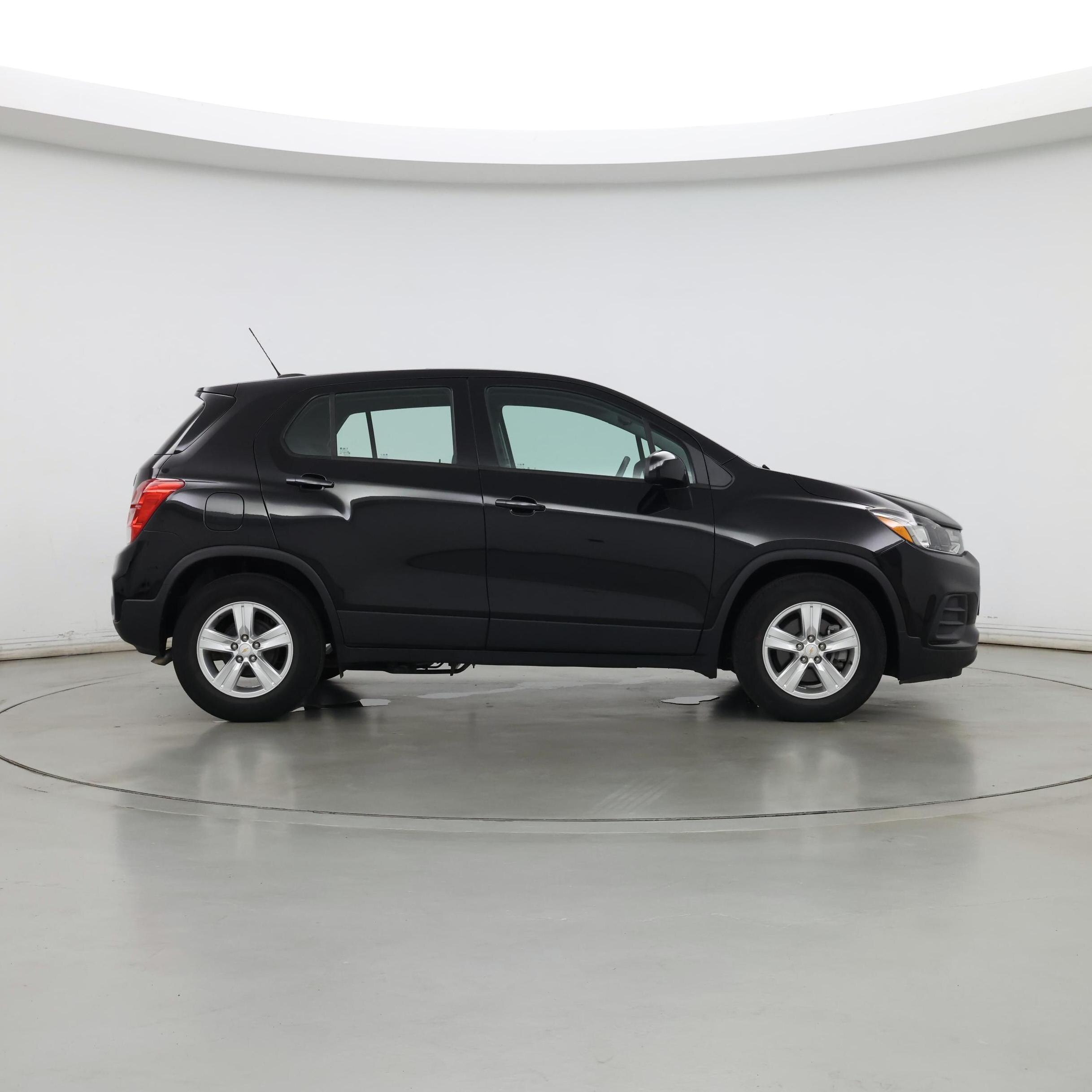 Thumbnail: 2020 Chevrolet Trax - 7