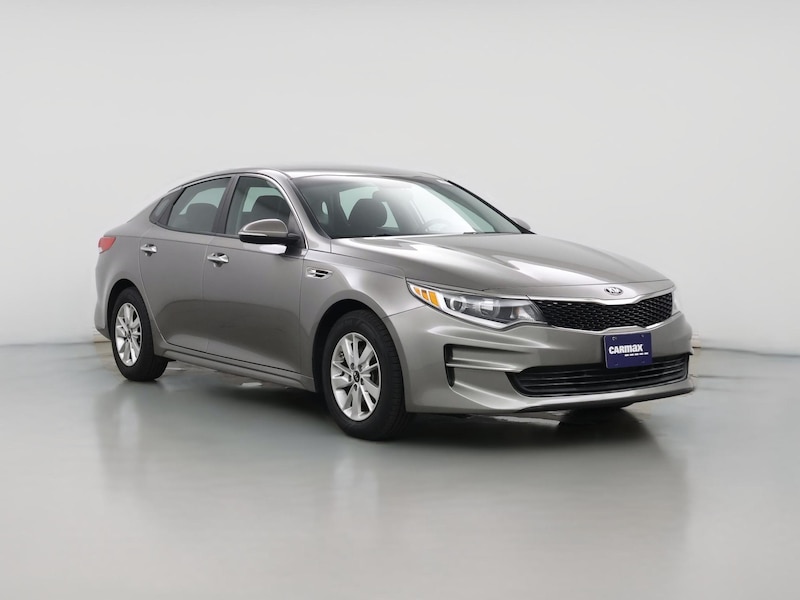2016 Kia Optima LX -
                  Tinley Park, IL