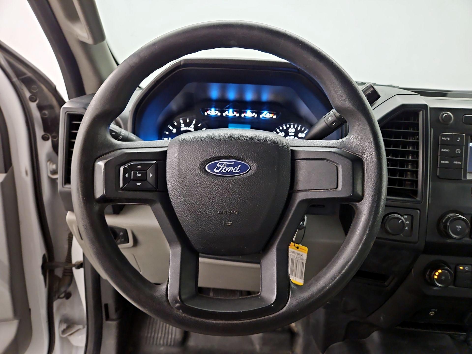 Thumbnail: 2018 Ford F-150 - 10