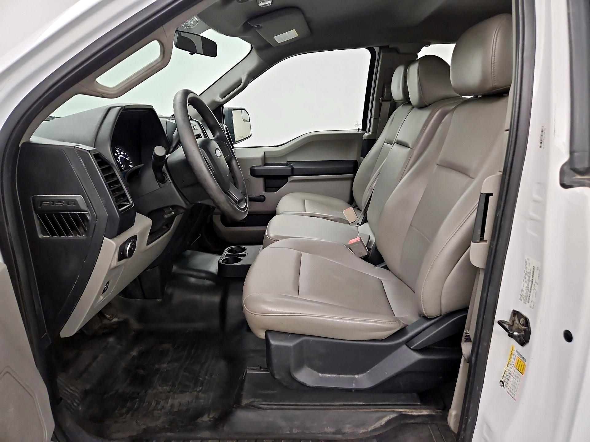 Thumbnail: 2018 Ford F-150 - 11