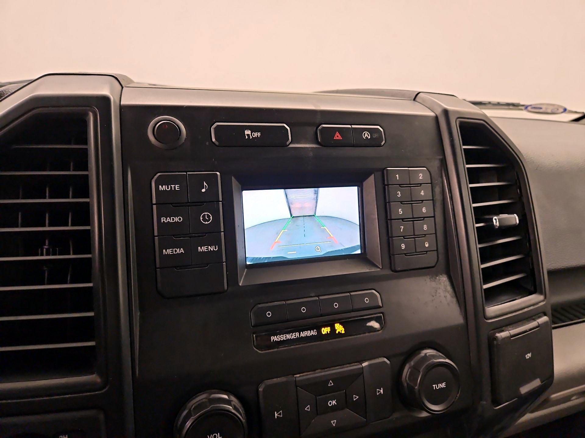 Thumbnail: 2018 Ford F-150 - 14