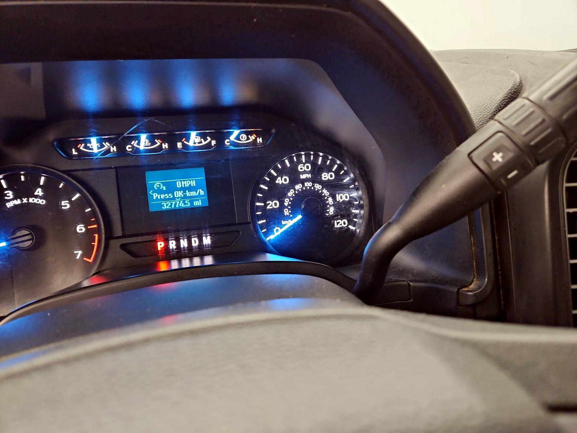 Thumbnail: 2018 Ford F-150 - 17