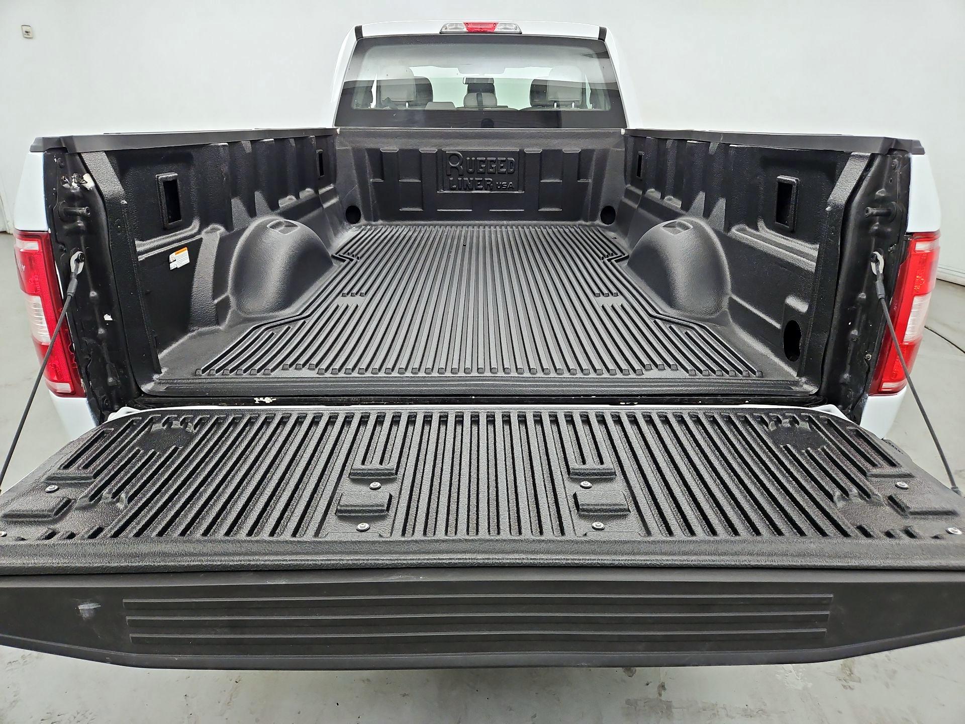 Thumbnail: 2018 Ford F-150 - 19