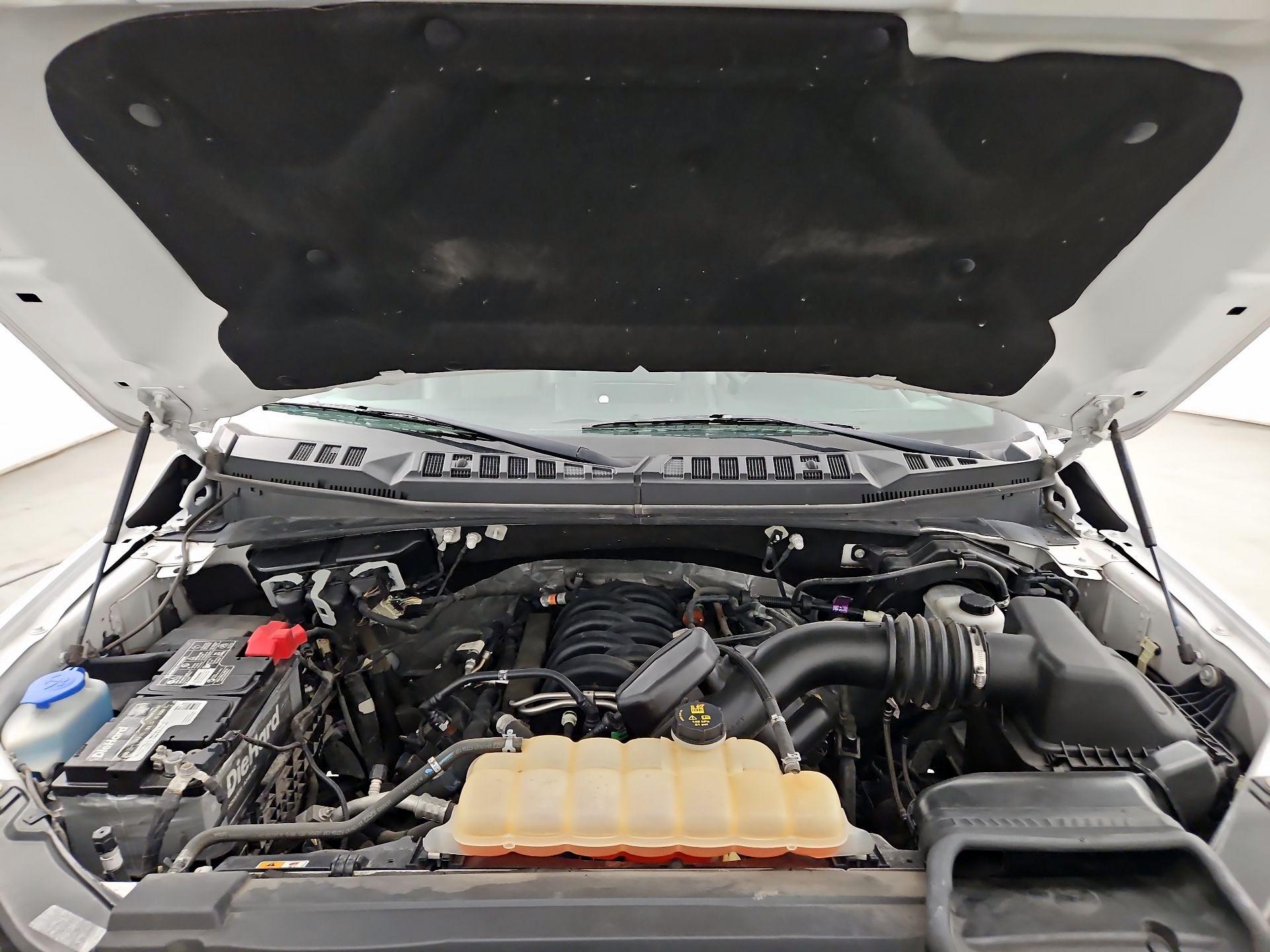 Thumbnail: 2018 Ford F-150 - 20