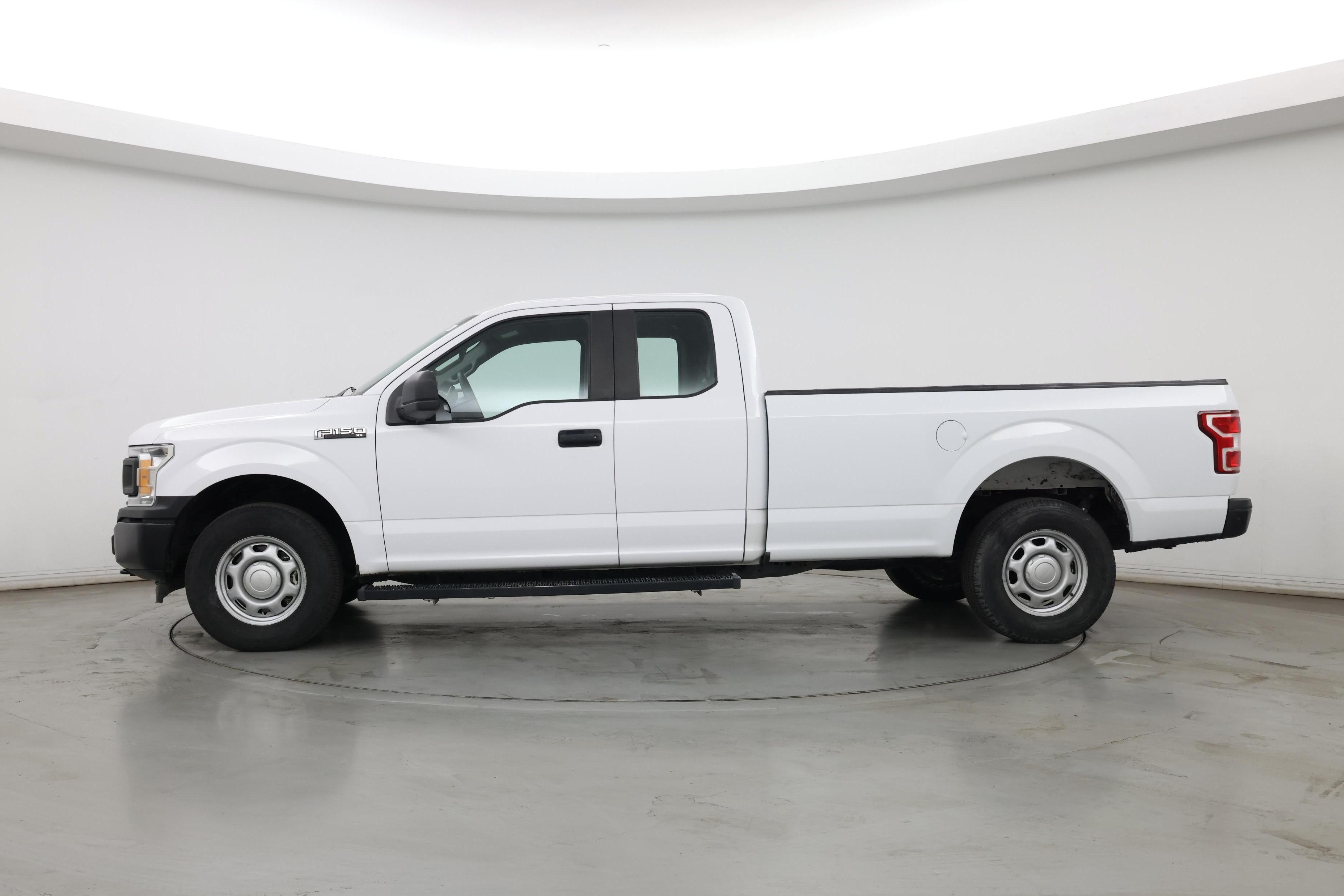 Thumbnail: 2018 Ford F-150 - 3