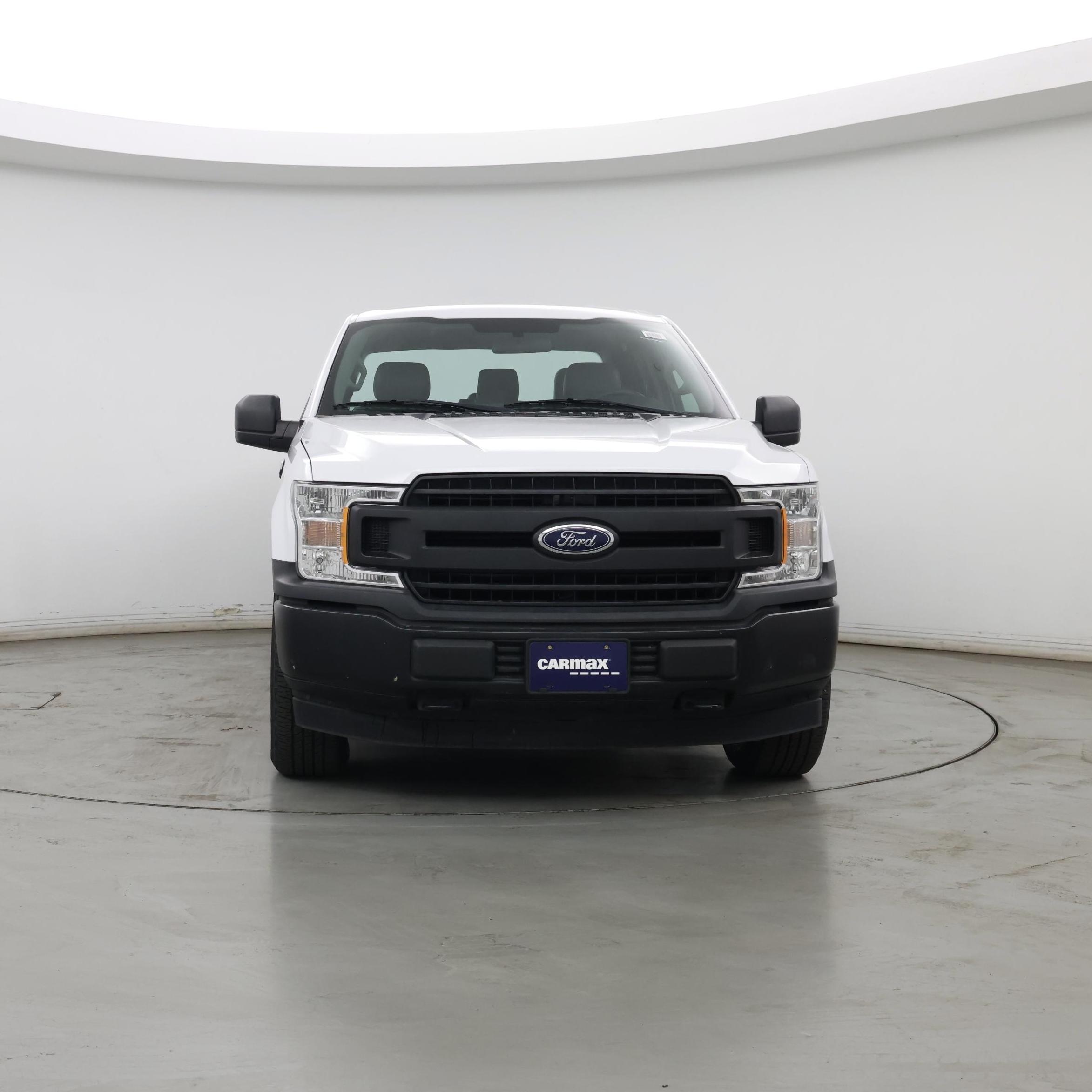 Thumbnail: 2018 Ford F-150 - 5