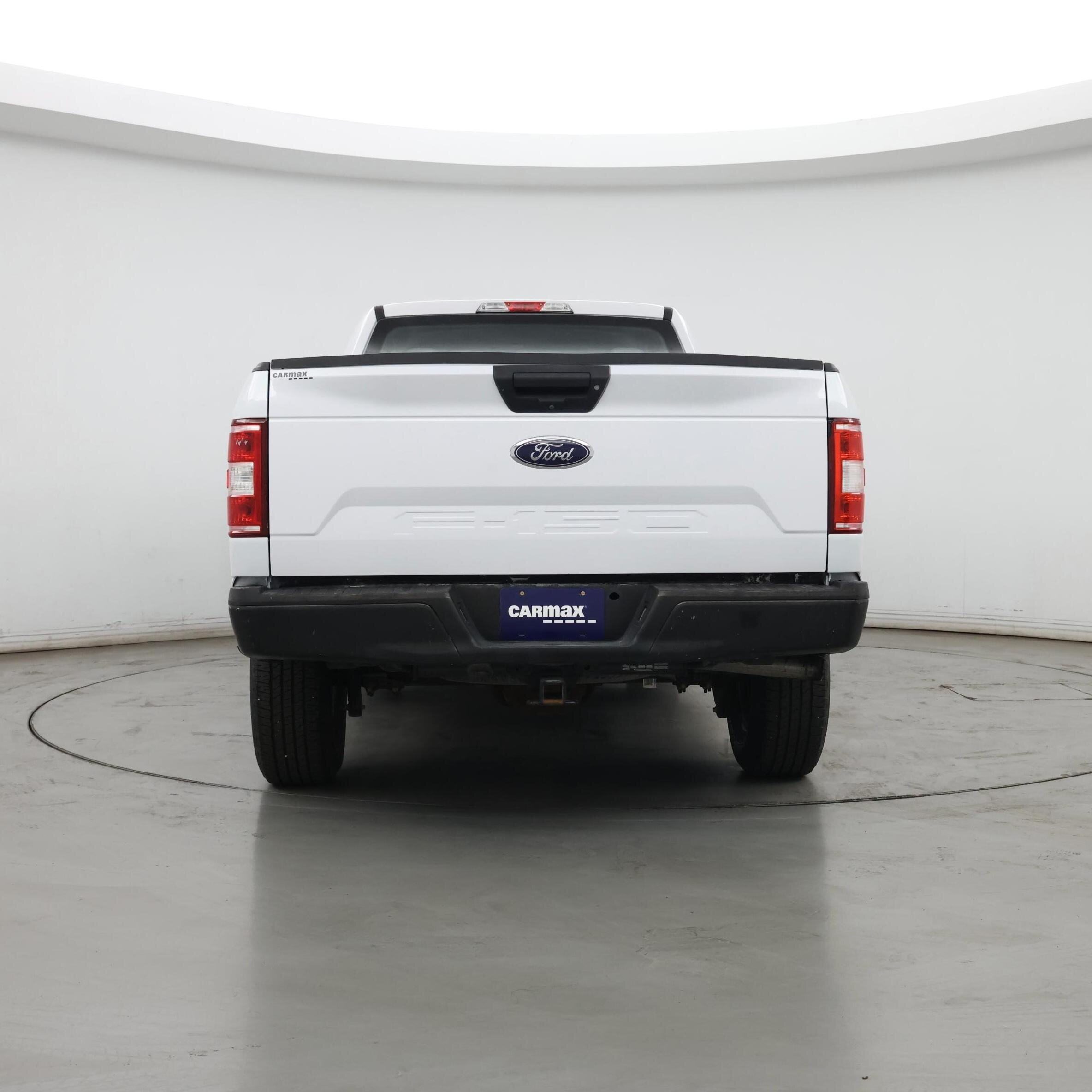 Thumbnail: 2018 Ford F-150 - 6