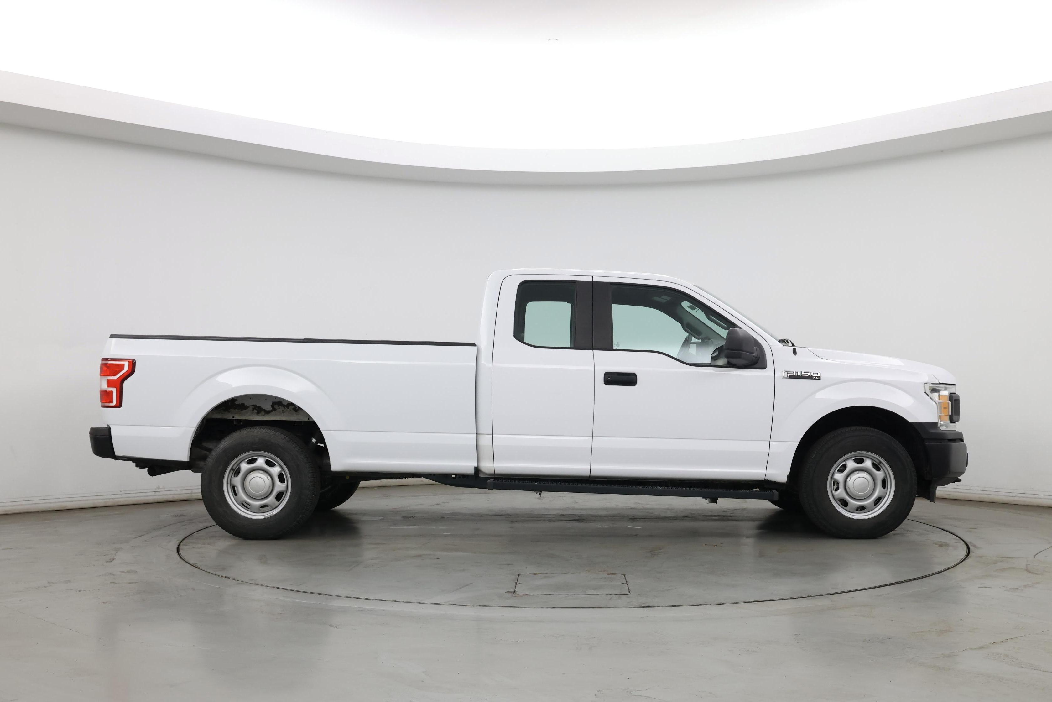 Thumbnail: 2018 Ford F-150 - 7