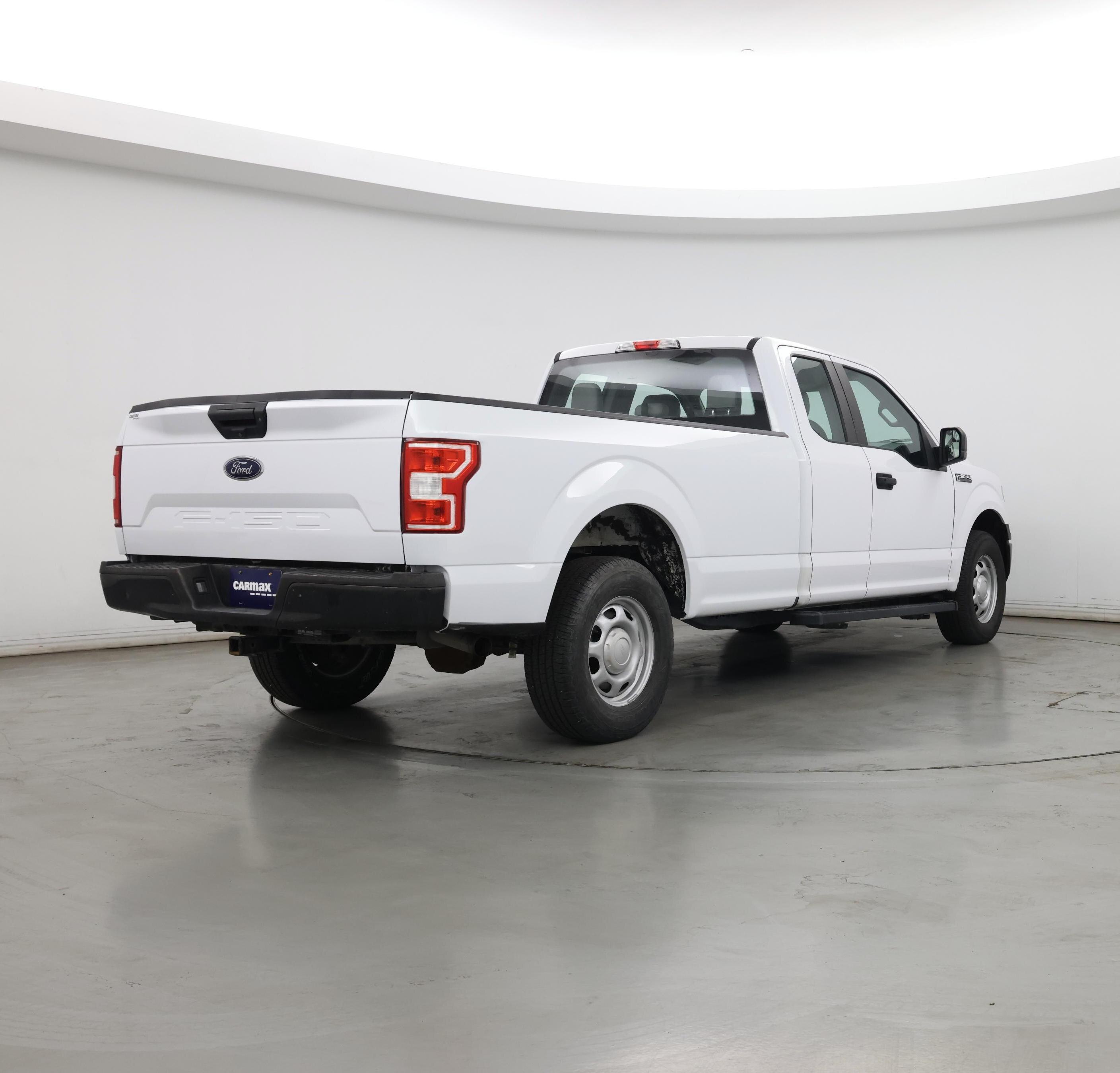 Thumbnail: 2018 Ford F-150 - 8