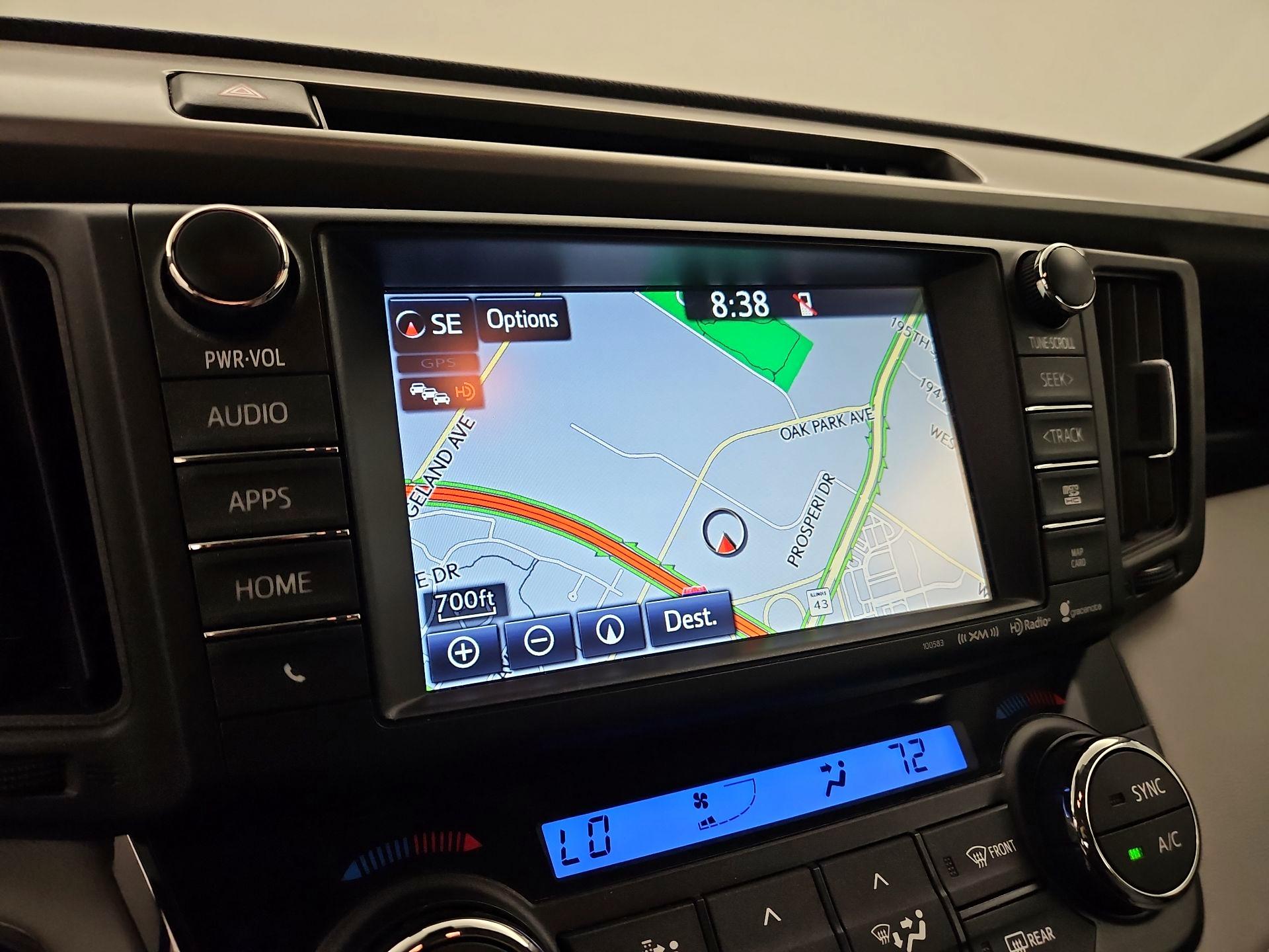 Thumbnail: 2017 Toyota RAV4 - 14