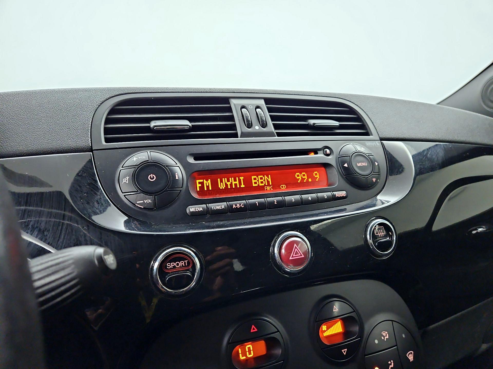 Thumbnail: 2015 Fiat 500 - 13