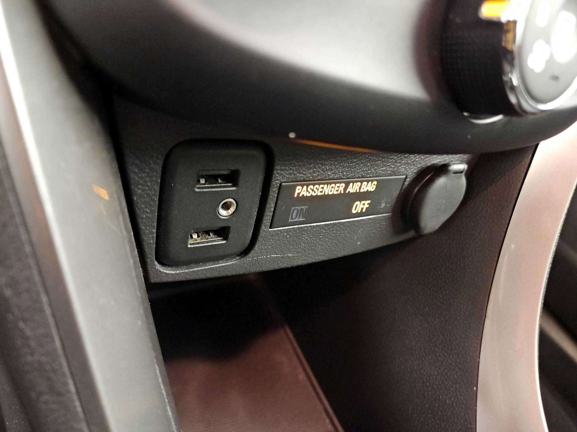 Thumbnail: 2019 Chevrolet Trax - 18