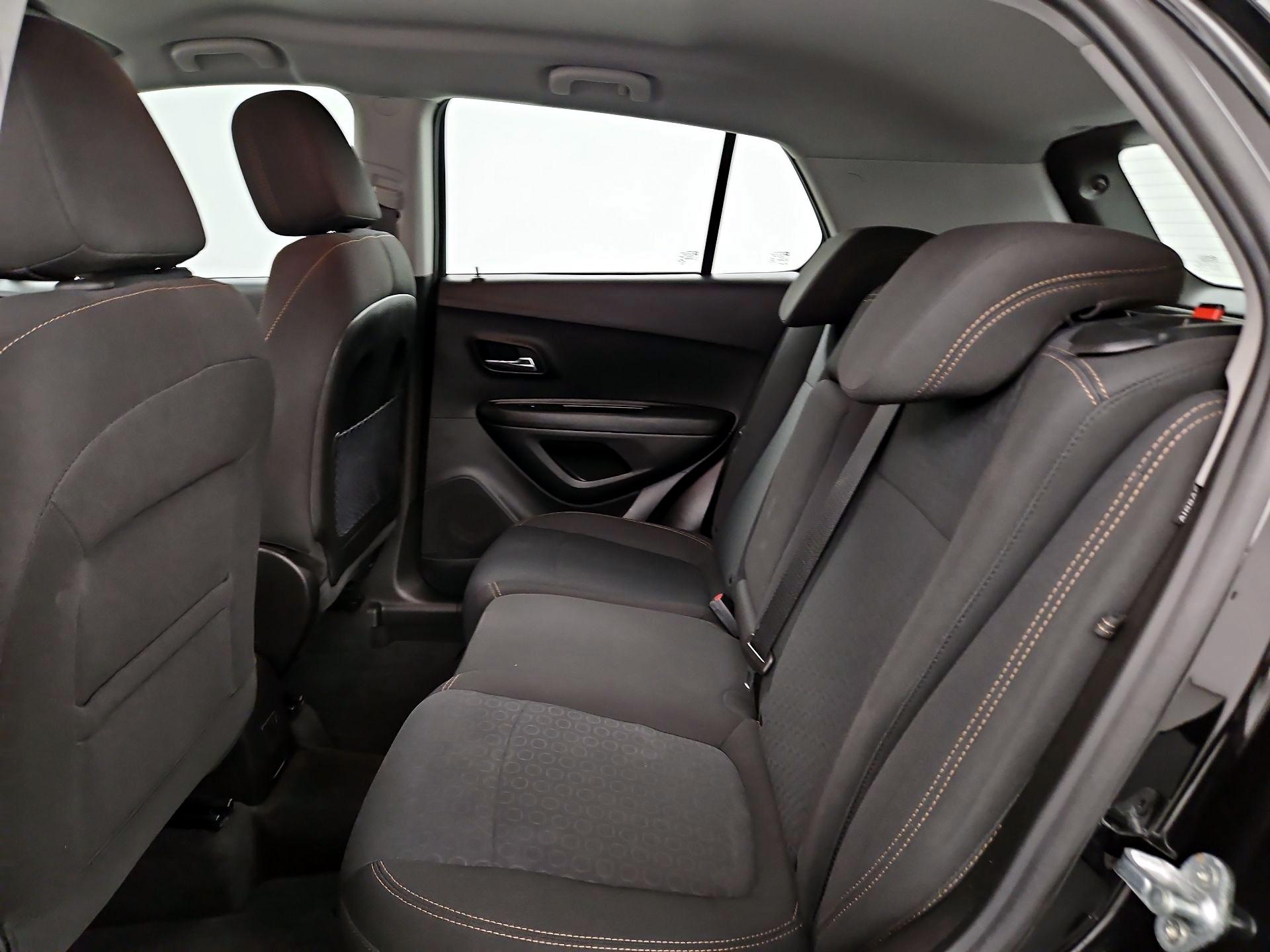 Thumbnail: 2019 Chevrolet Trax - 19