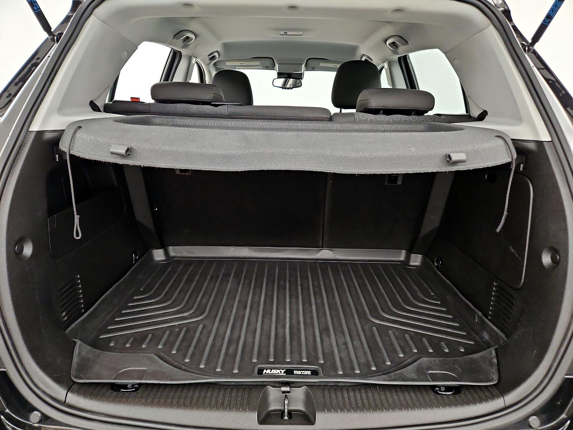 Thumbnail: 2019 Chevrolet Trax - 20