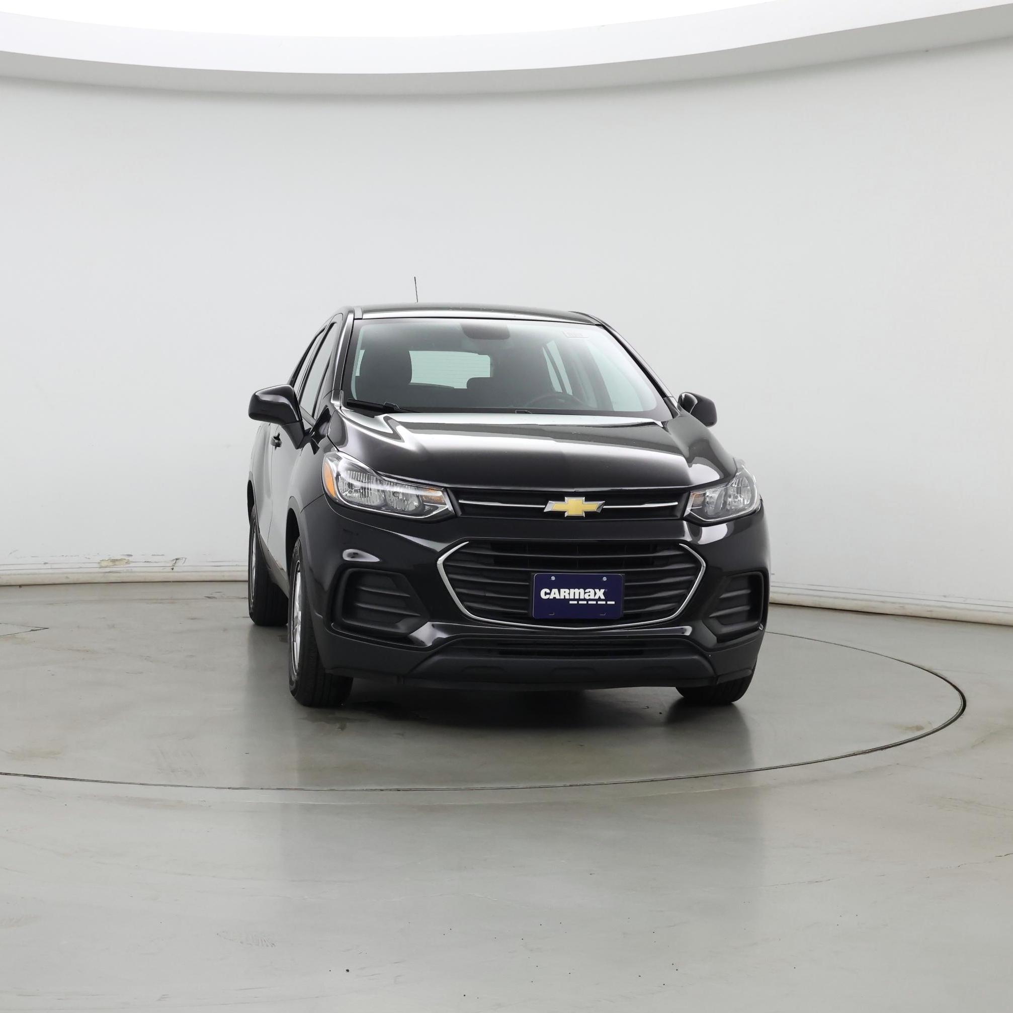 Thumbnail: 2019 Chevrolet Trax - 5