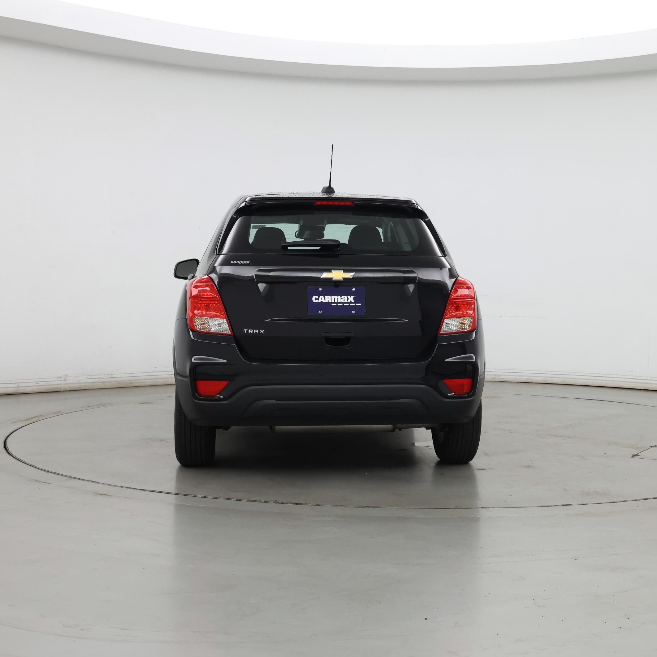 Thumbnail: 2019 Chevrolet Trax - 6