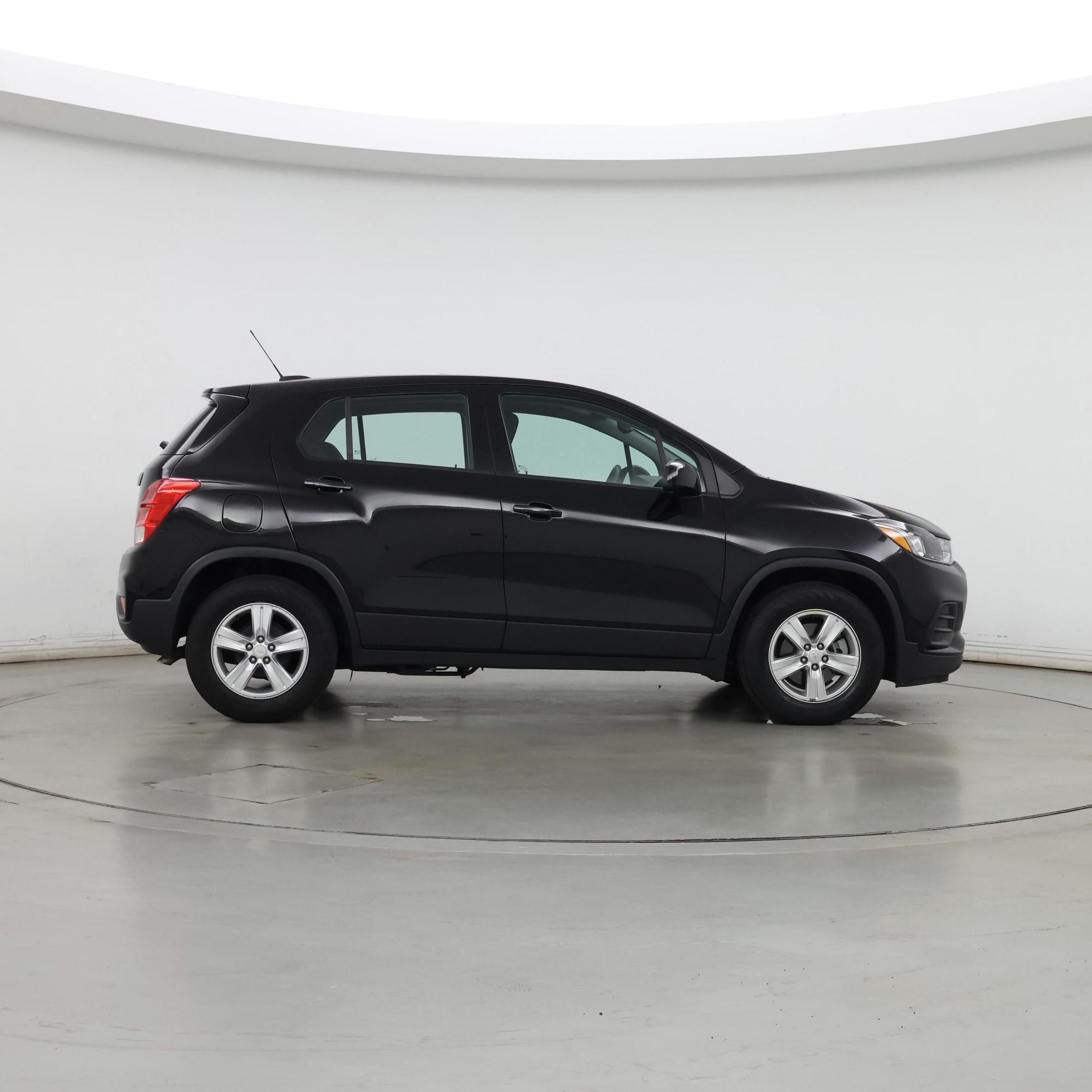 Thumbnail: 2019 Chevrolet Trax - 7