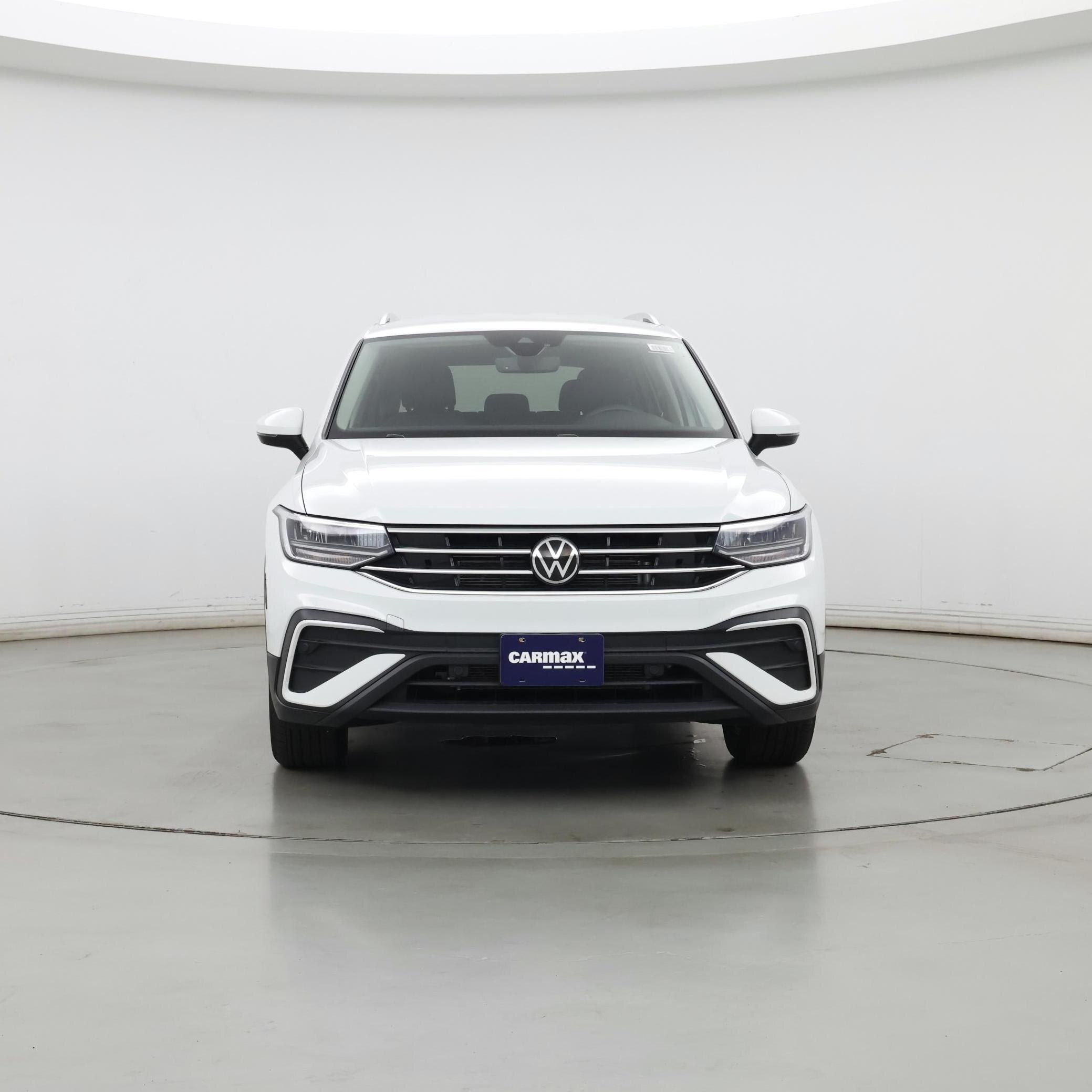 Thumbnail: 2022 Volkswagen Tiguan - 5
