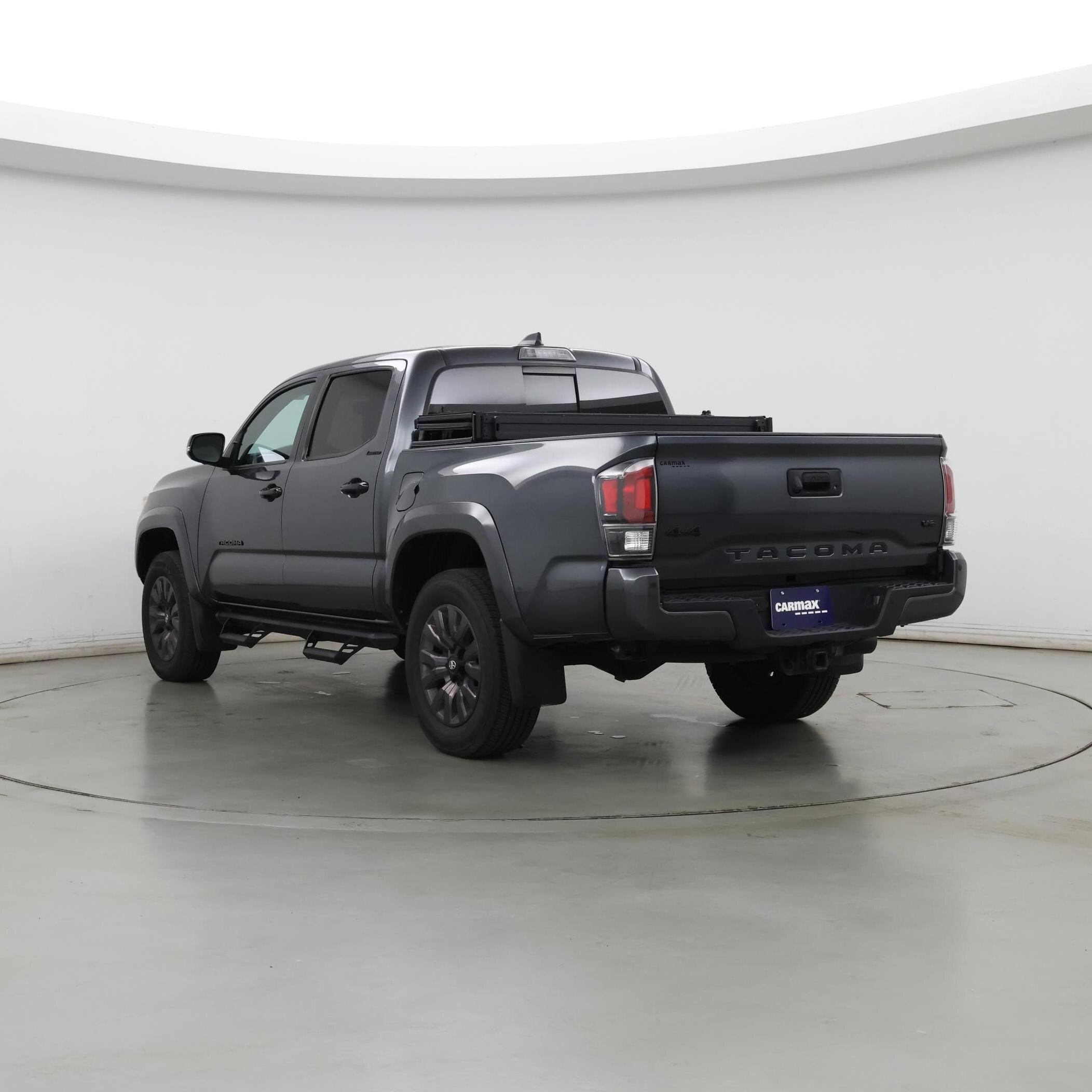 Thumbnail: 2023 Toyota Tacoma - 2