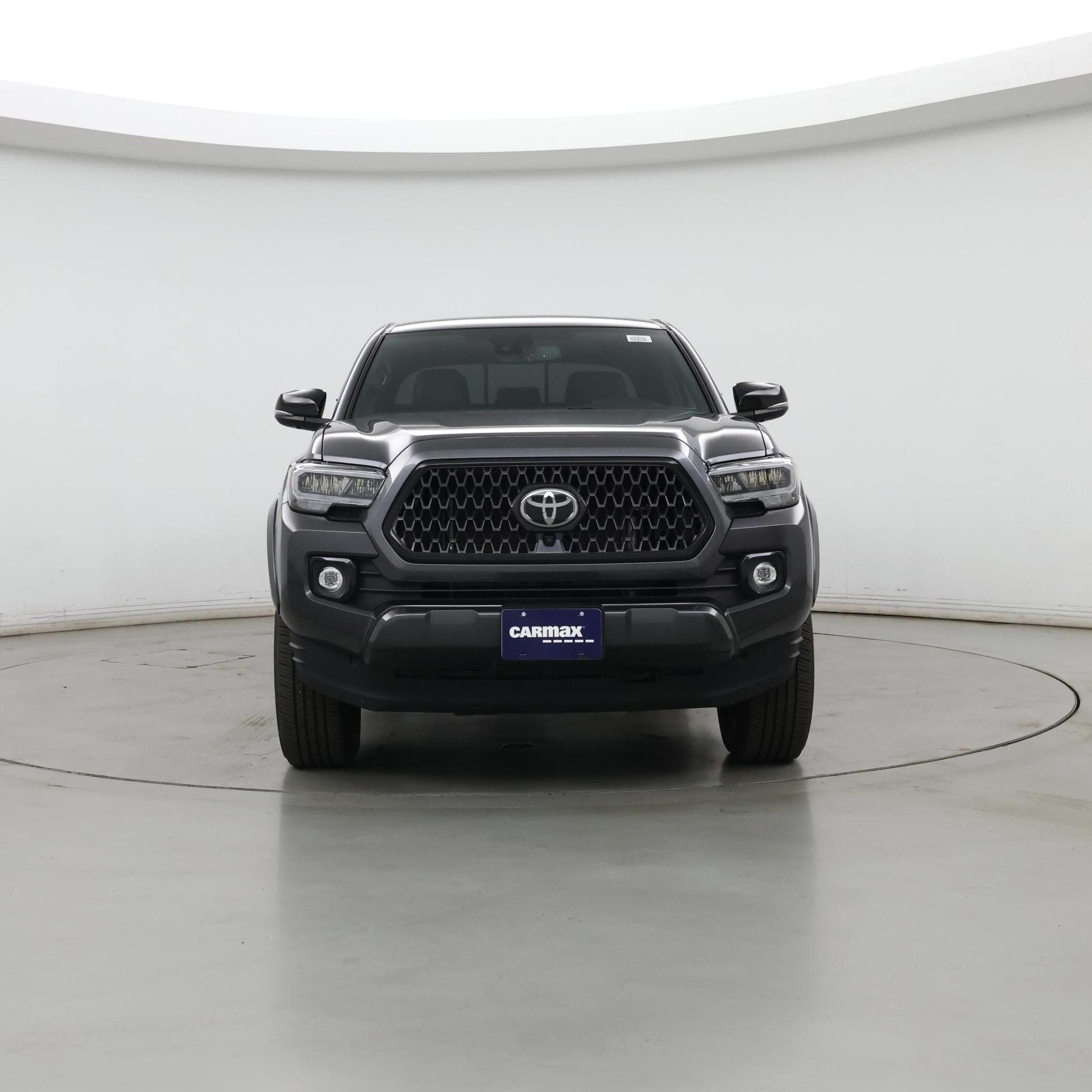 Thumbnail: 2023 Toyota Tacoma - 5