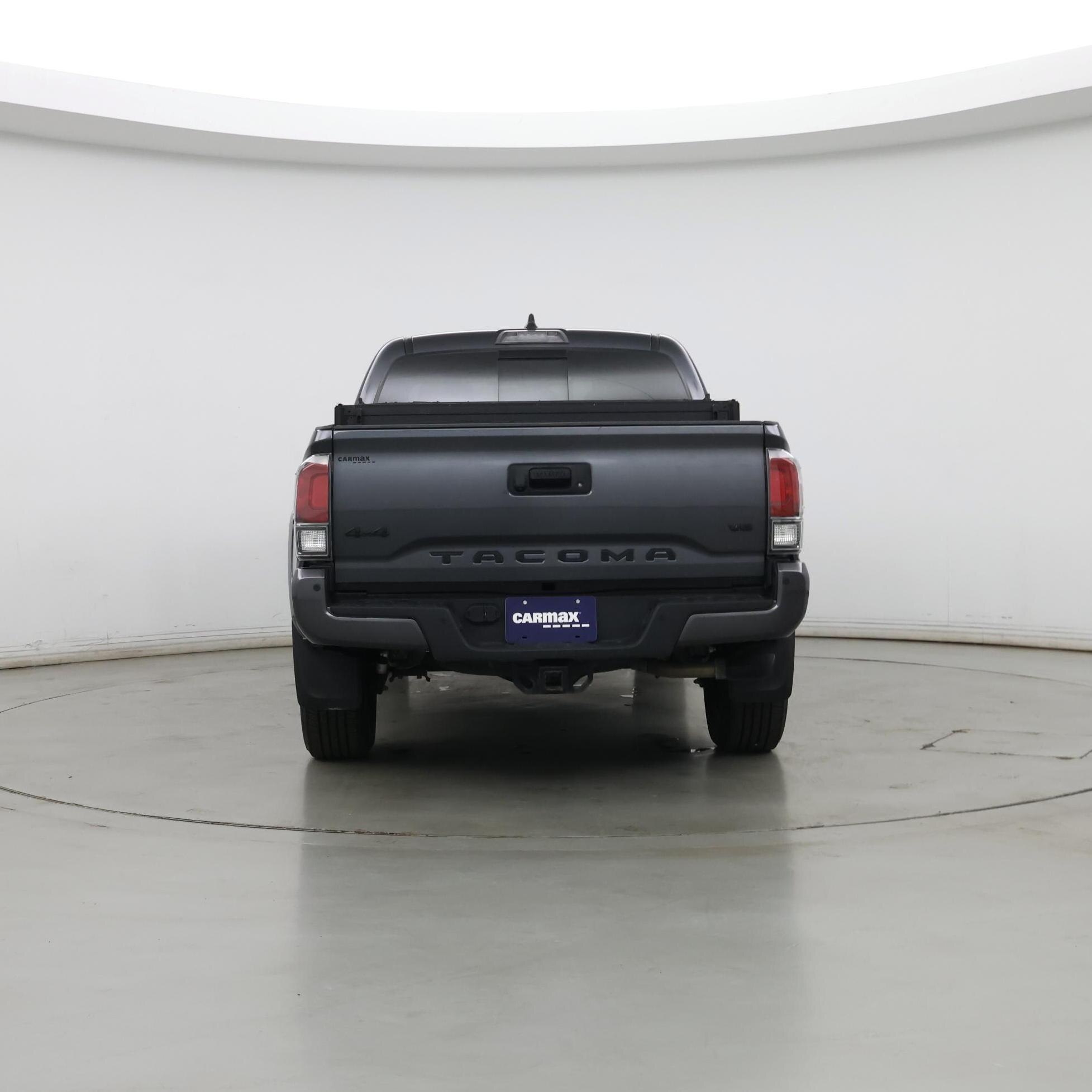 Thumbnail: 2023 Toyota Tacoma - 6