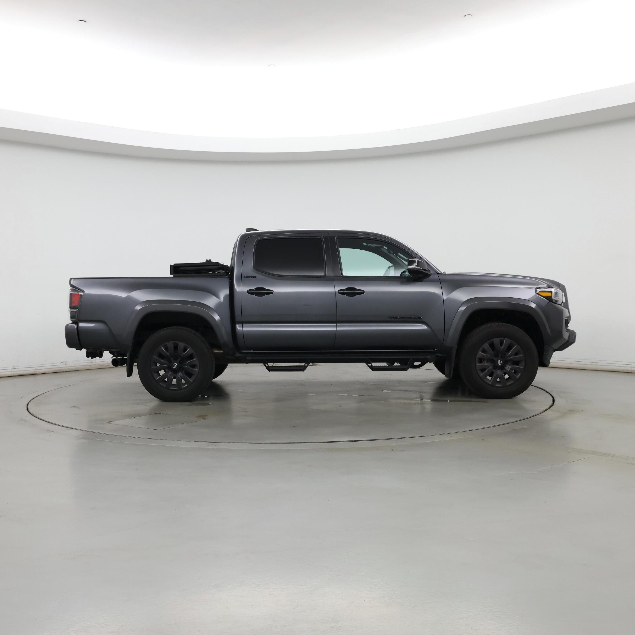 Thumbnail: 2023 Toyota Tacoma - 7