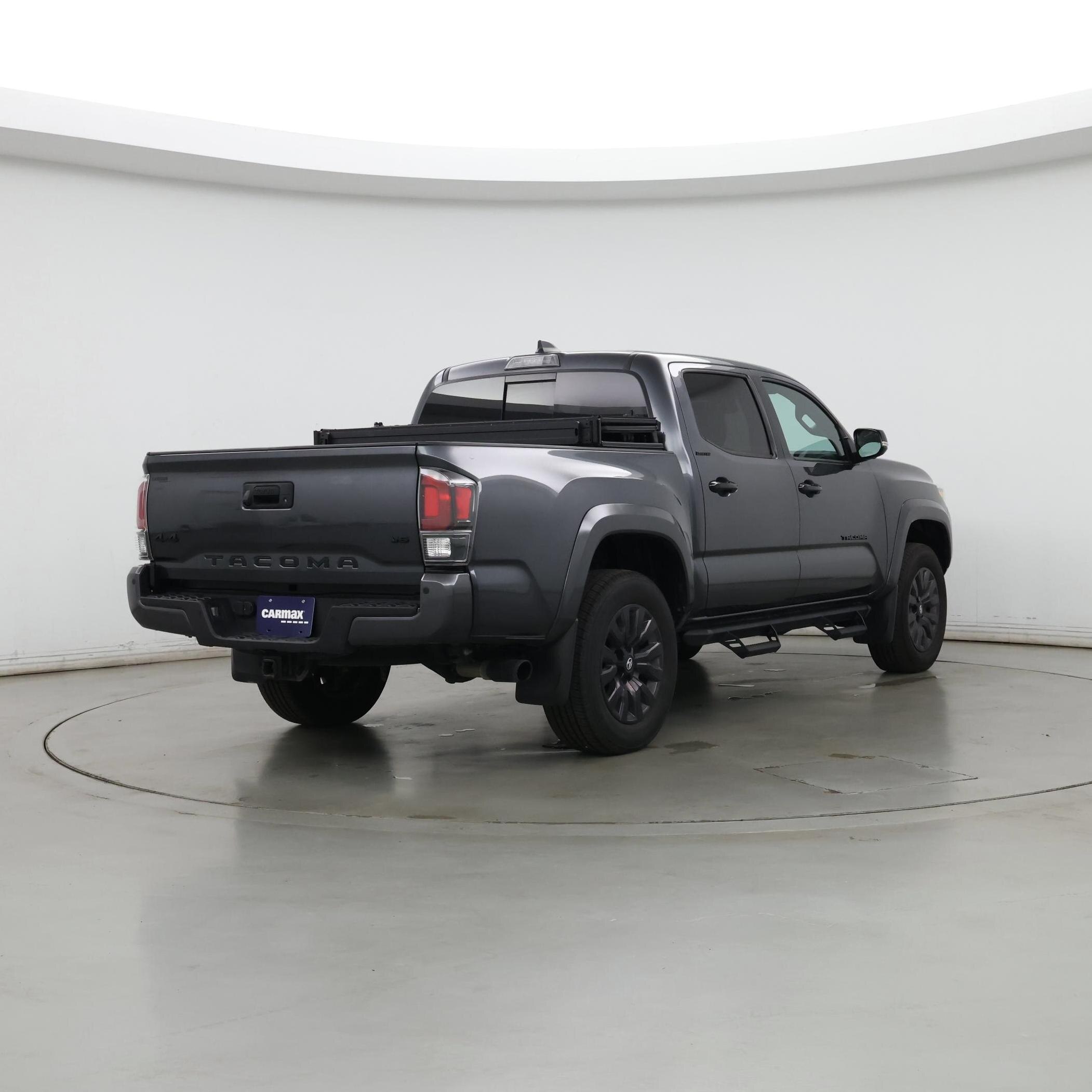 Thumbnail: 2023 Toyota Tacoma - 8