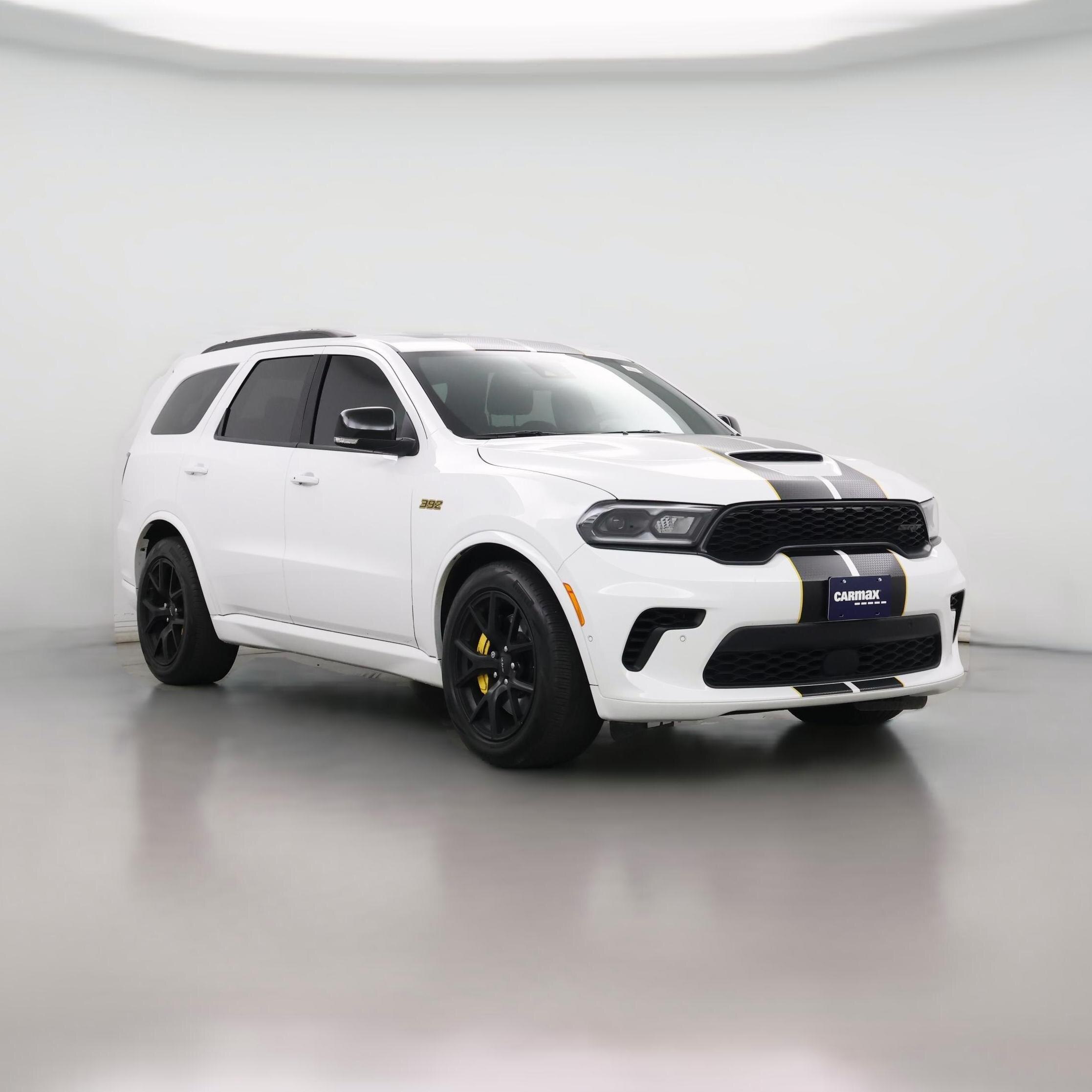 Thumbnail: 2024 Dodge Durango - 1