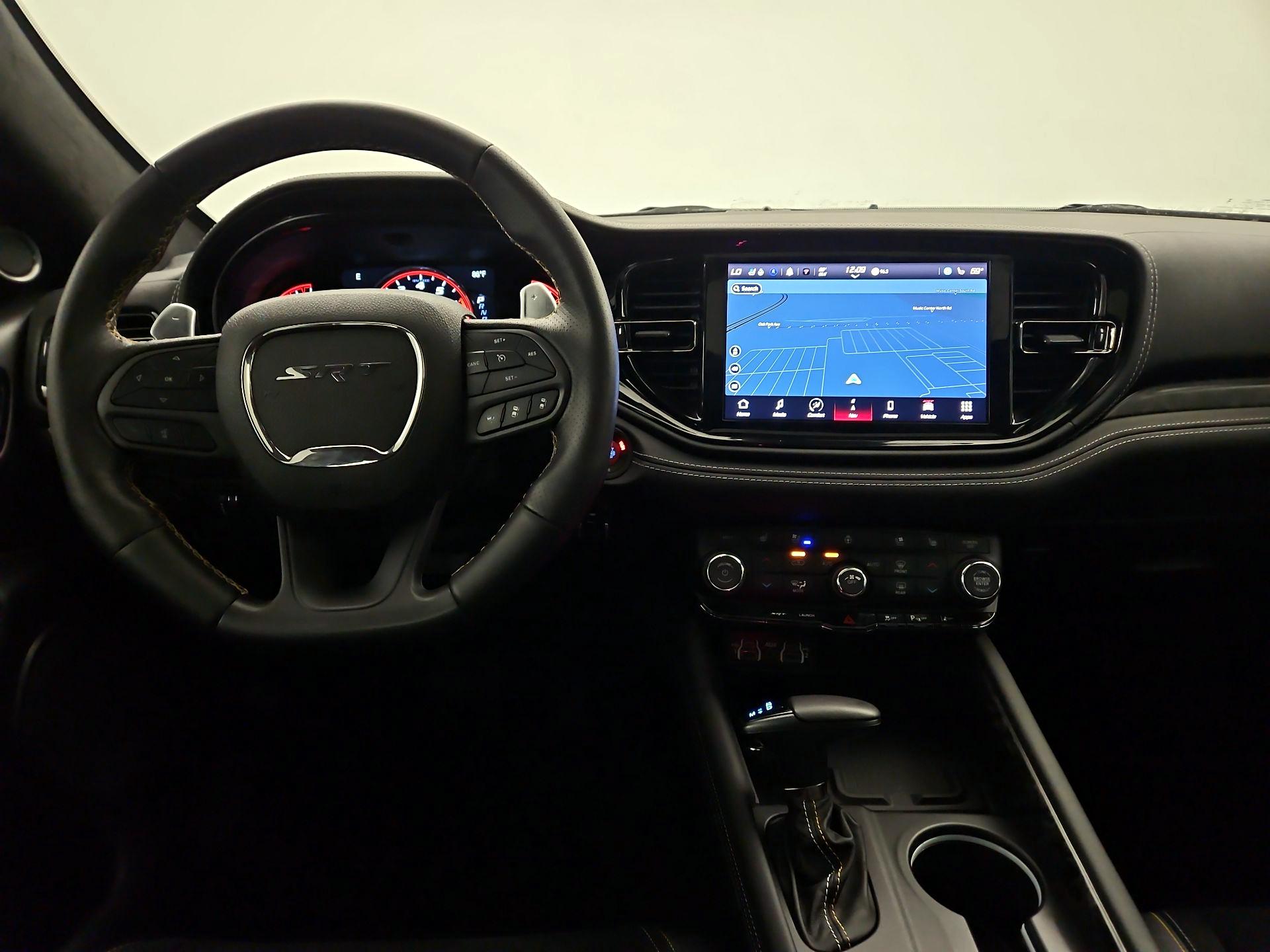 Thumbnail: 2024 Dodge Durango - 9