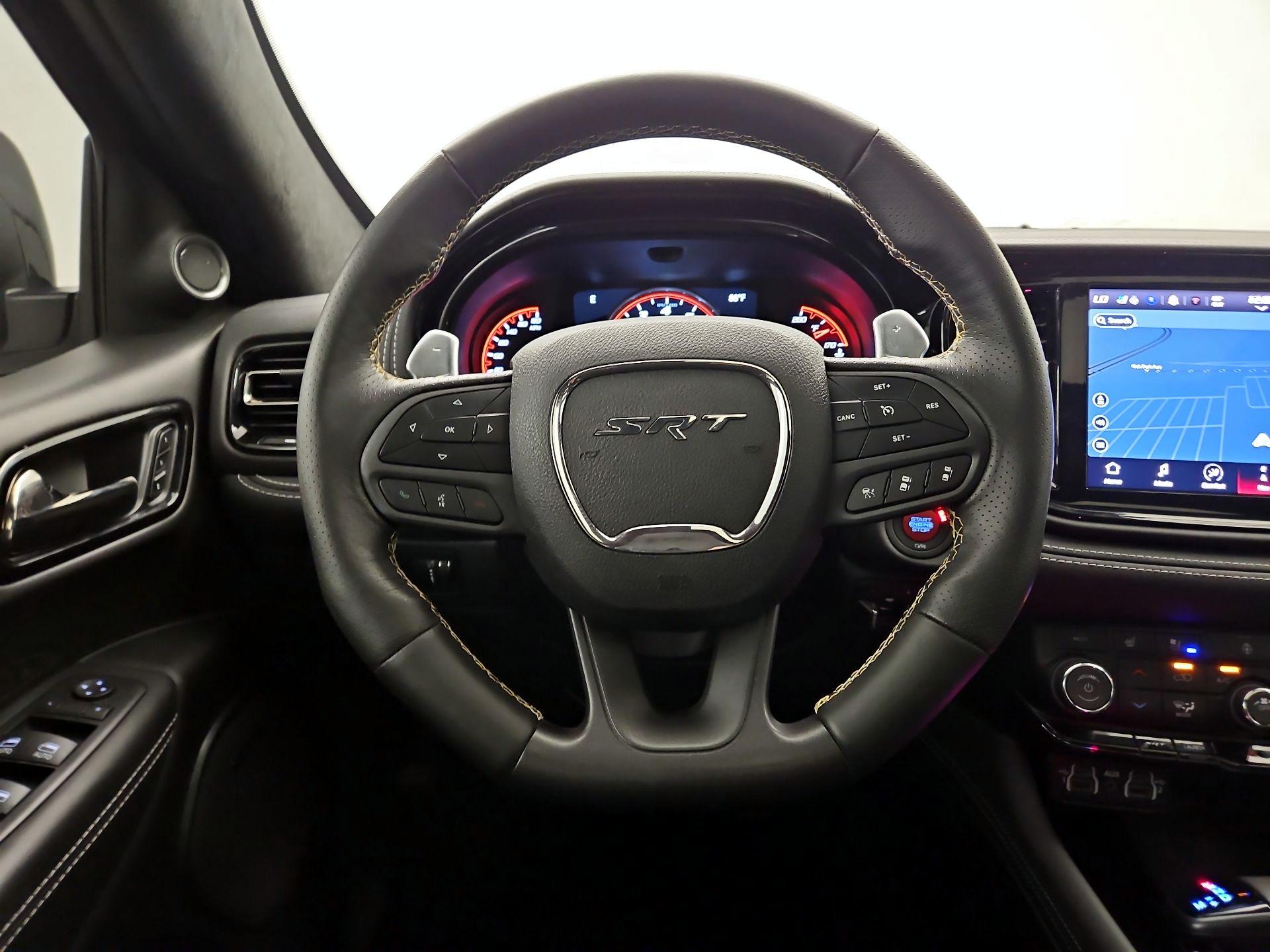Thumbnail: 2024 Dodge Durango - 10