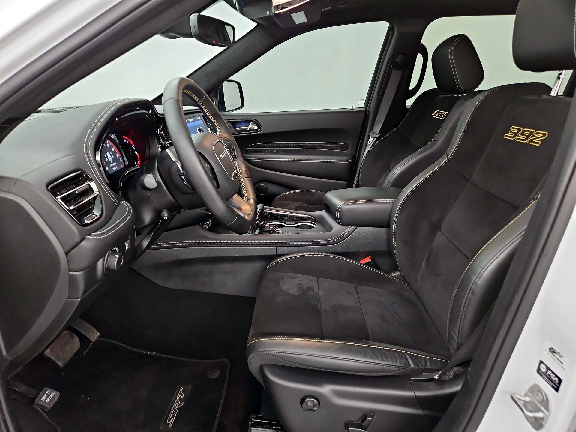 Thumbnail: 2024 Dodge Durango - 11