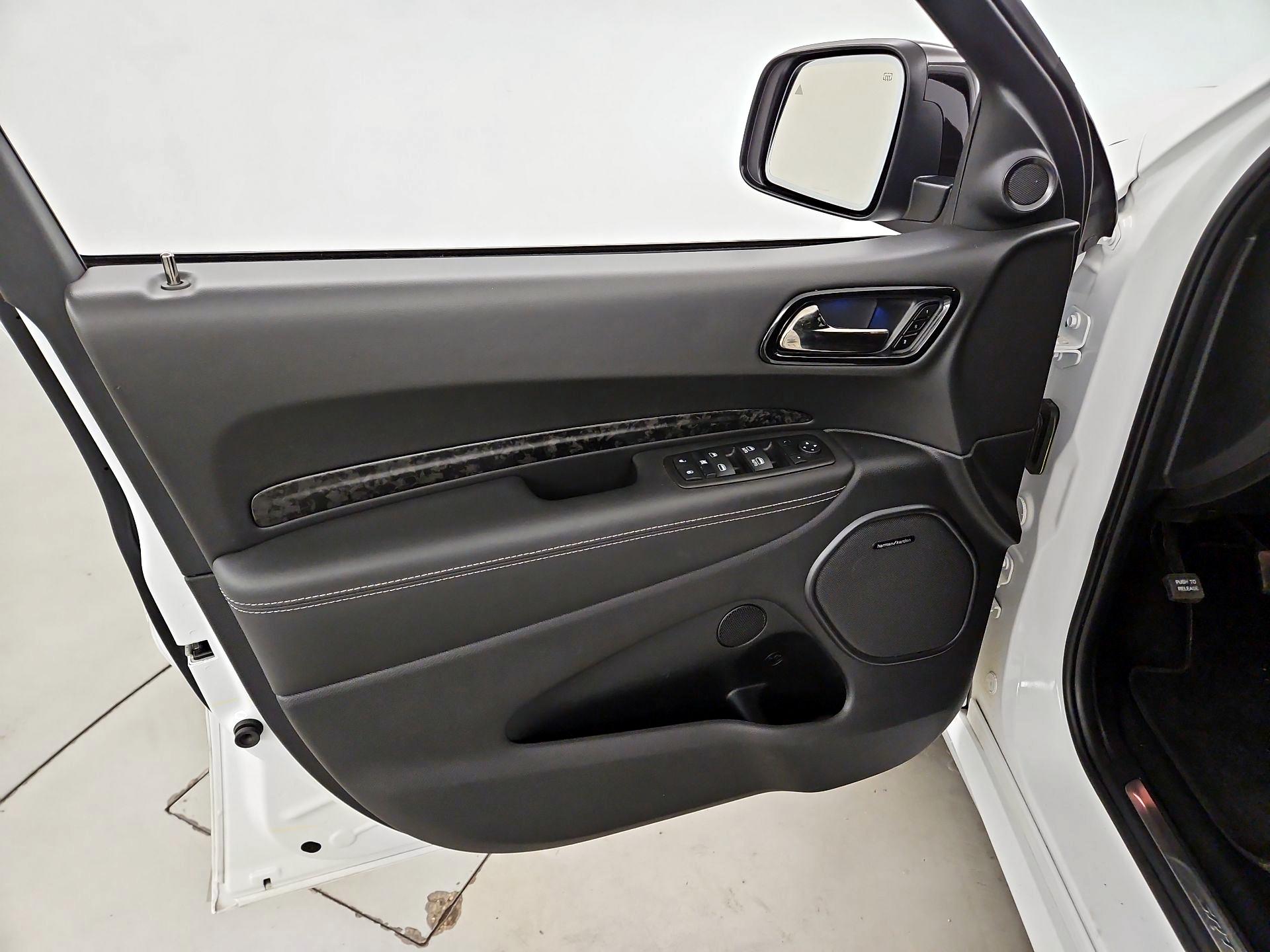 Thumbnail: 2024 Dodge Durango - 12