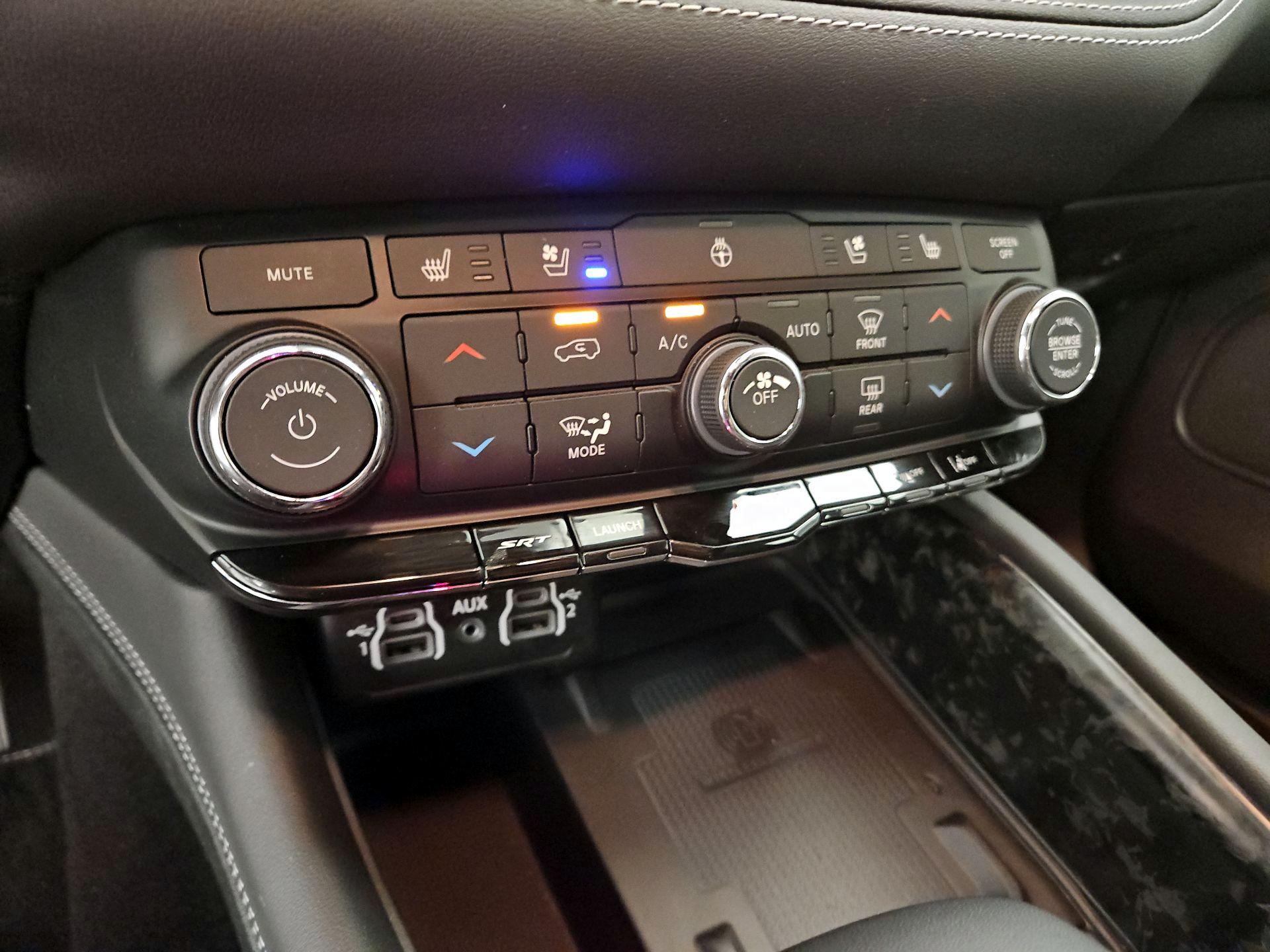 Thumbnail: 2024 Dodge Durango - 17
