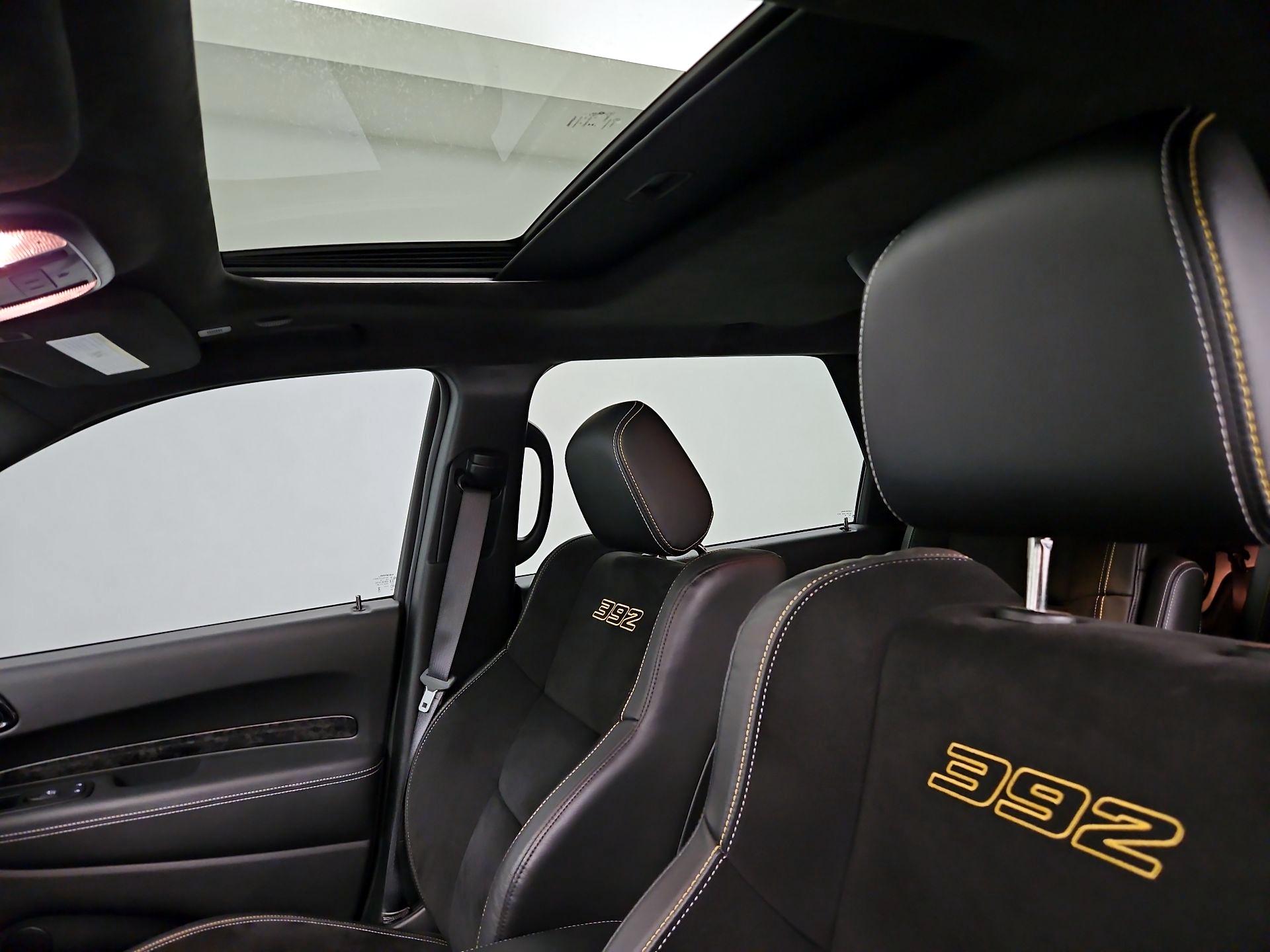Thumbnail: 2024 Dodge Durango - 20