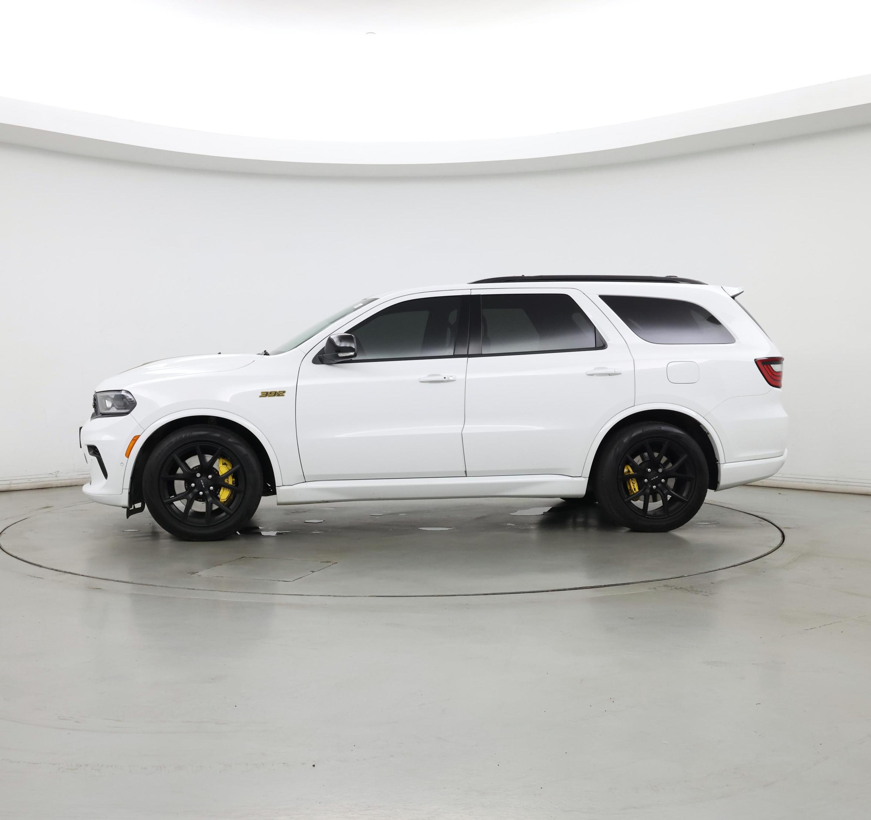 Thumbnail: 2024 Dodge Durango - 3