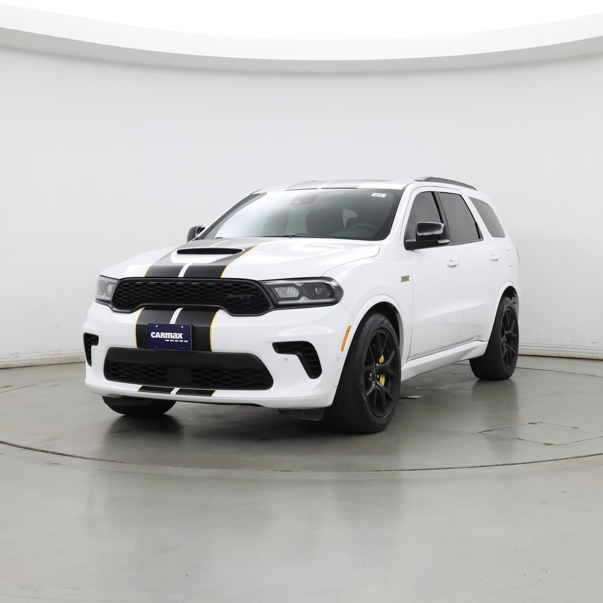 Thumbnail: 2024 Dodge Durango - 4