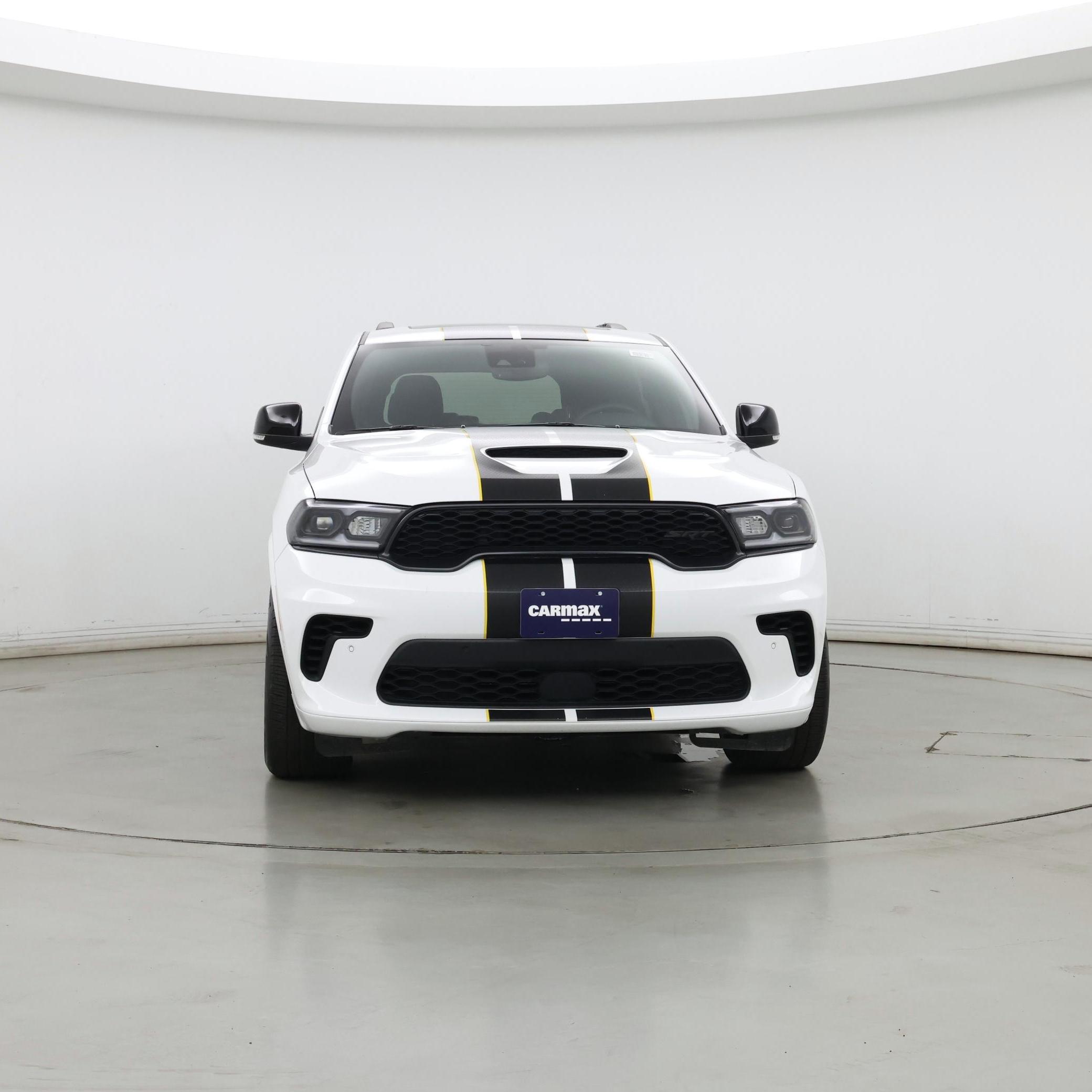 Thumbnail: 2024 Dodge Durango - 5