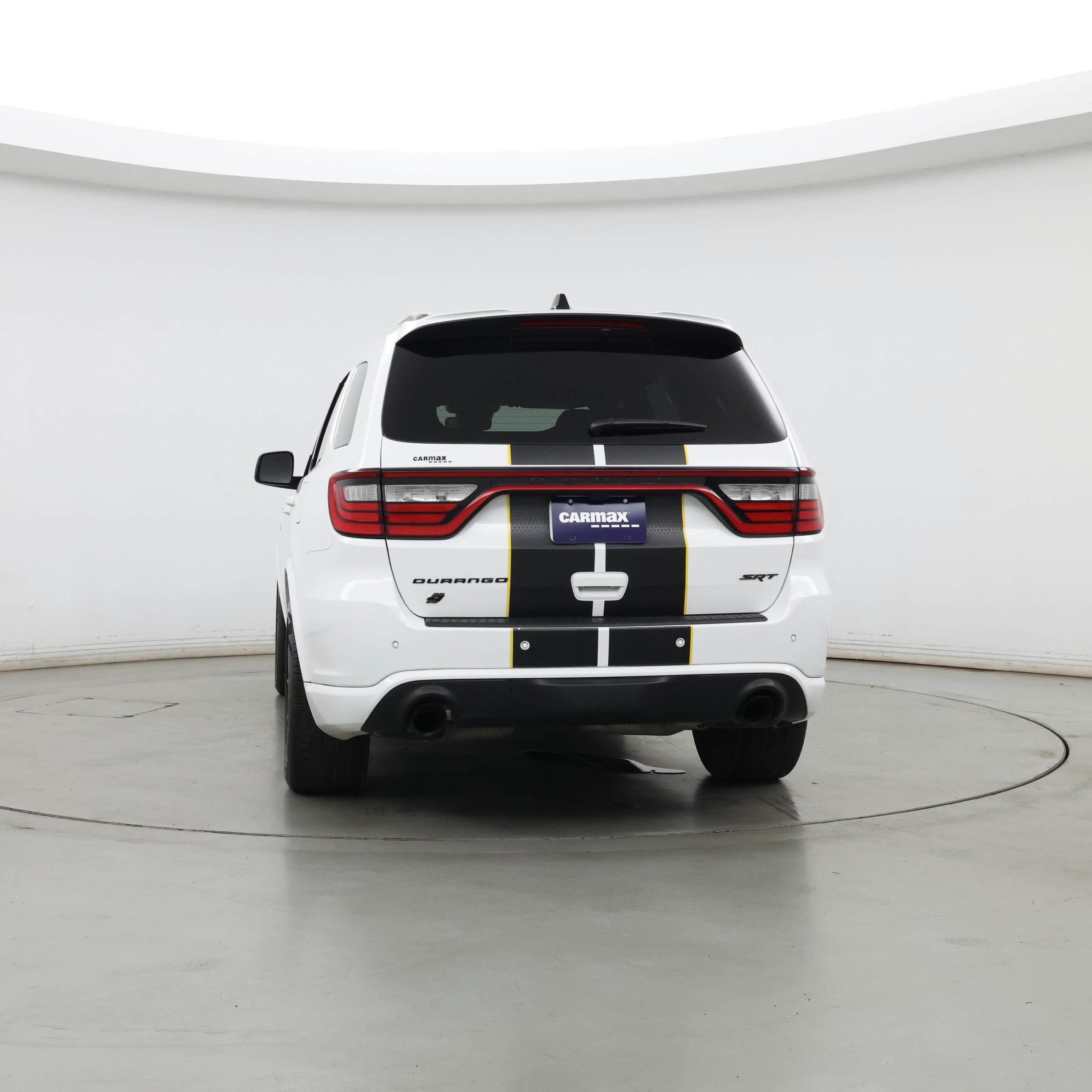 Thumbnail: 2024 Dodge Durango - 6