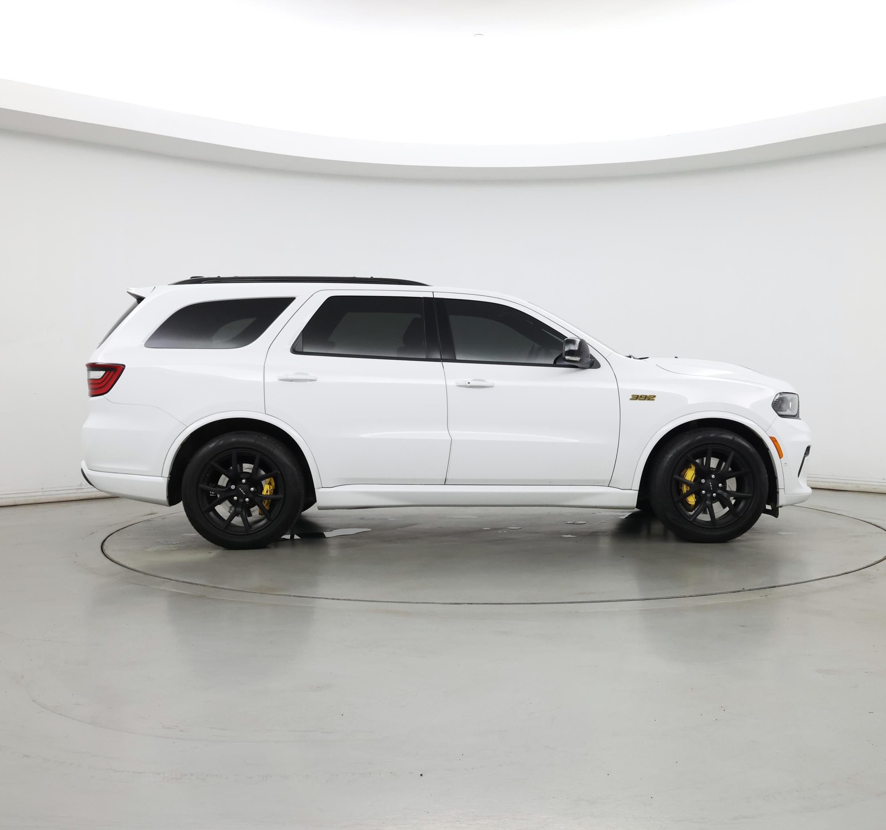 Thumbnail: 2024 Dodge Durango - 7