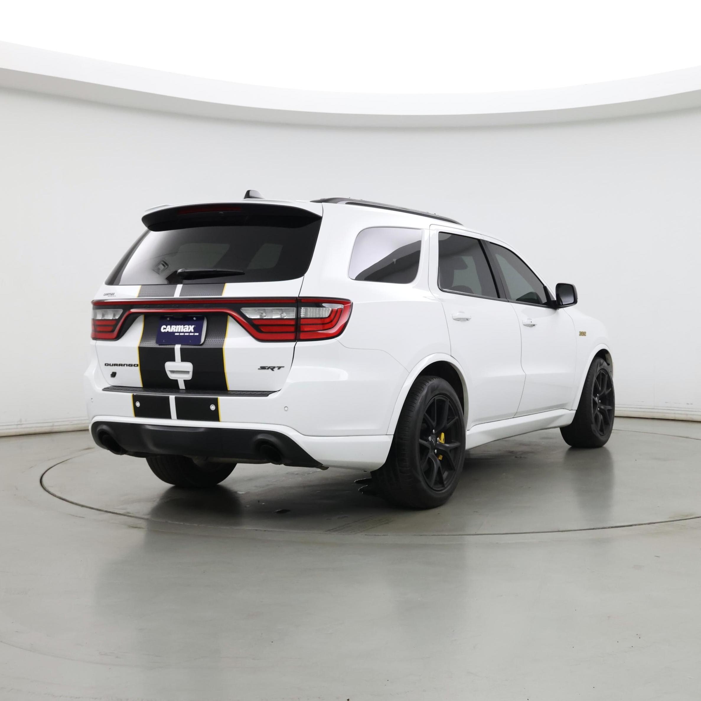 Thumbnail: 2024 Dodge Durango - 8