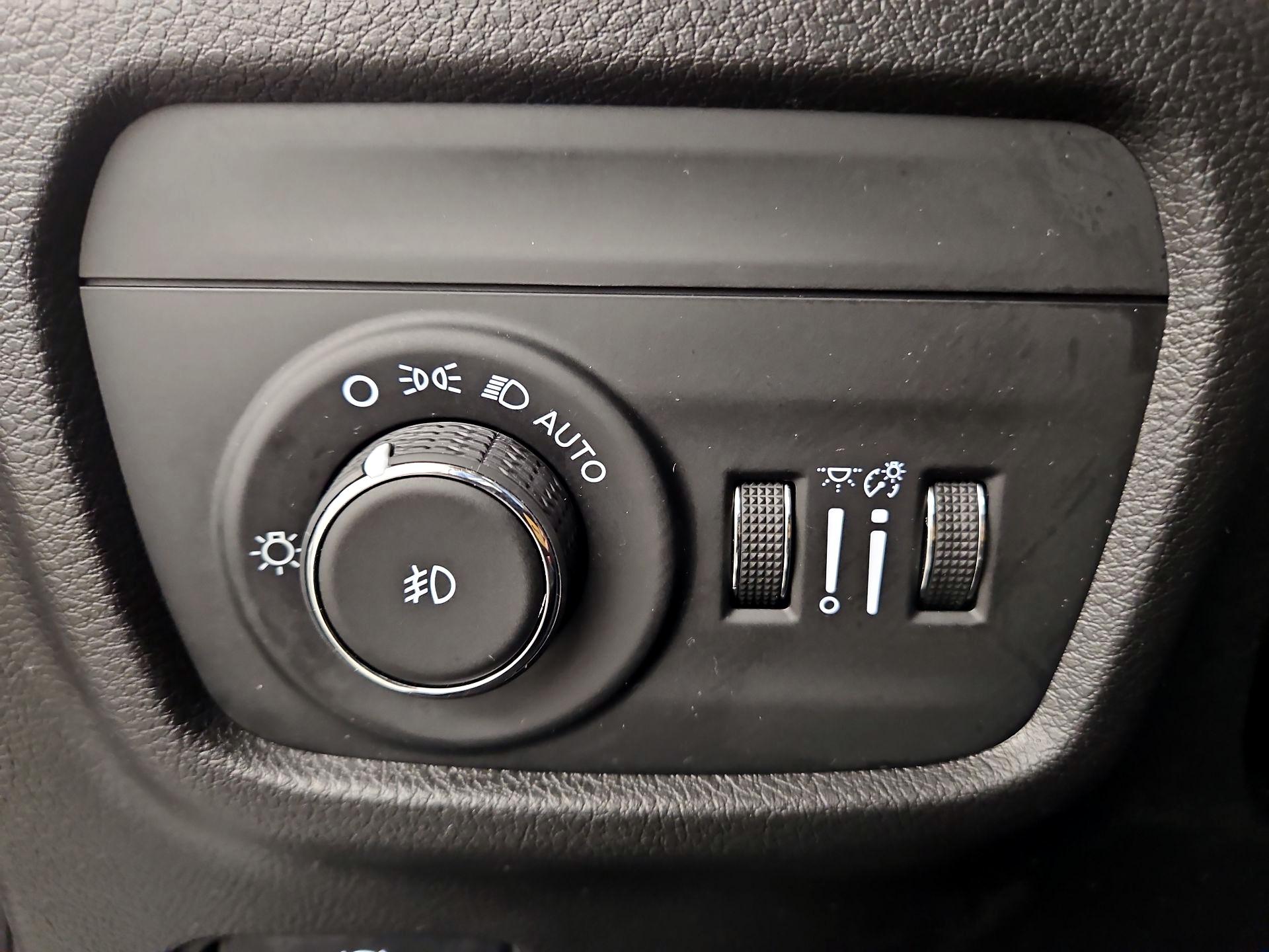 Thumbnail: 2021 Jeep Grand Cherokee L - 13